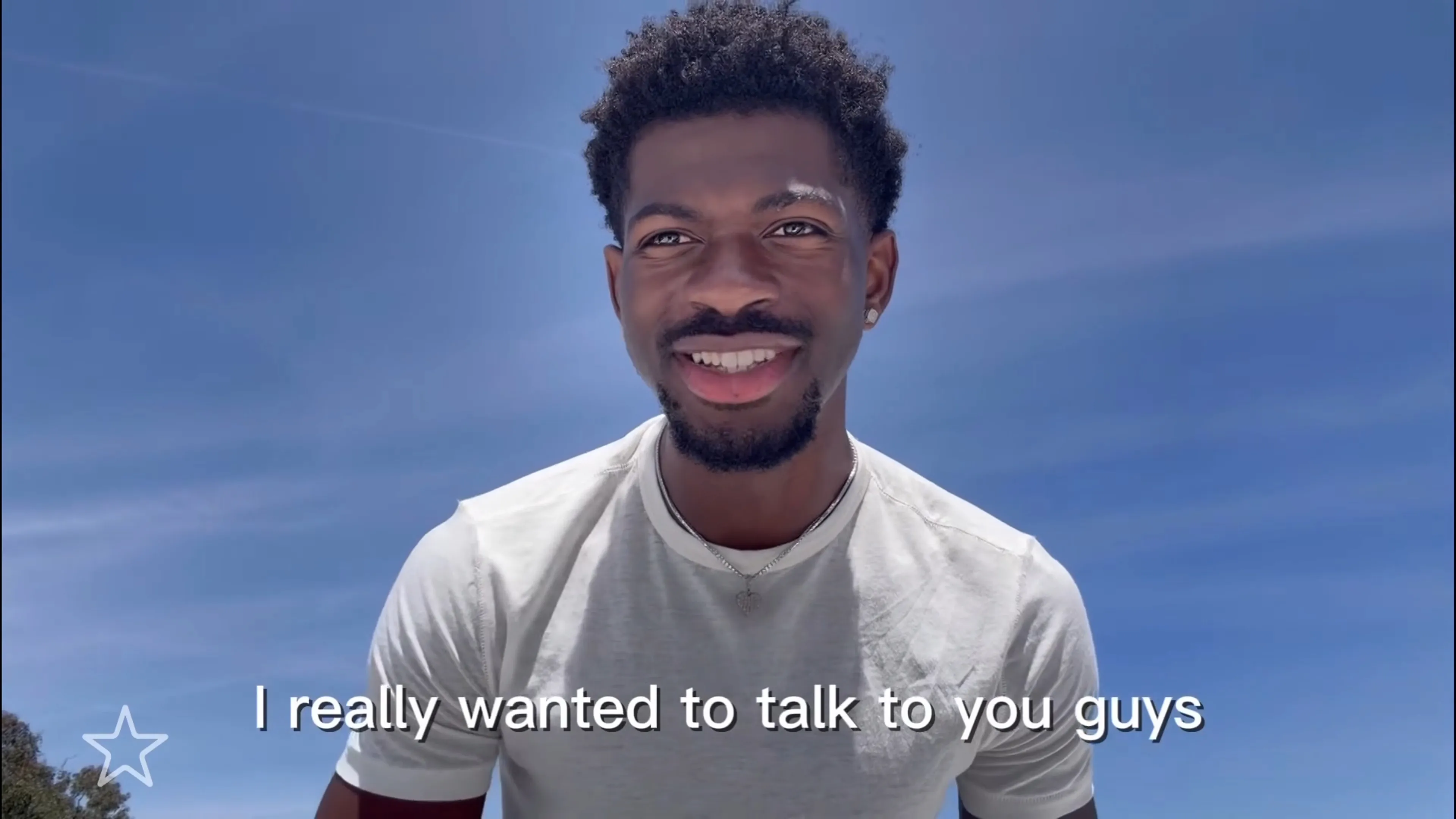 Lil Nas X onthult diagnose bipolaire stoornis
