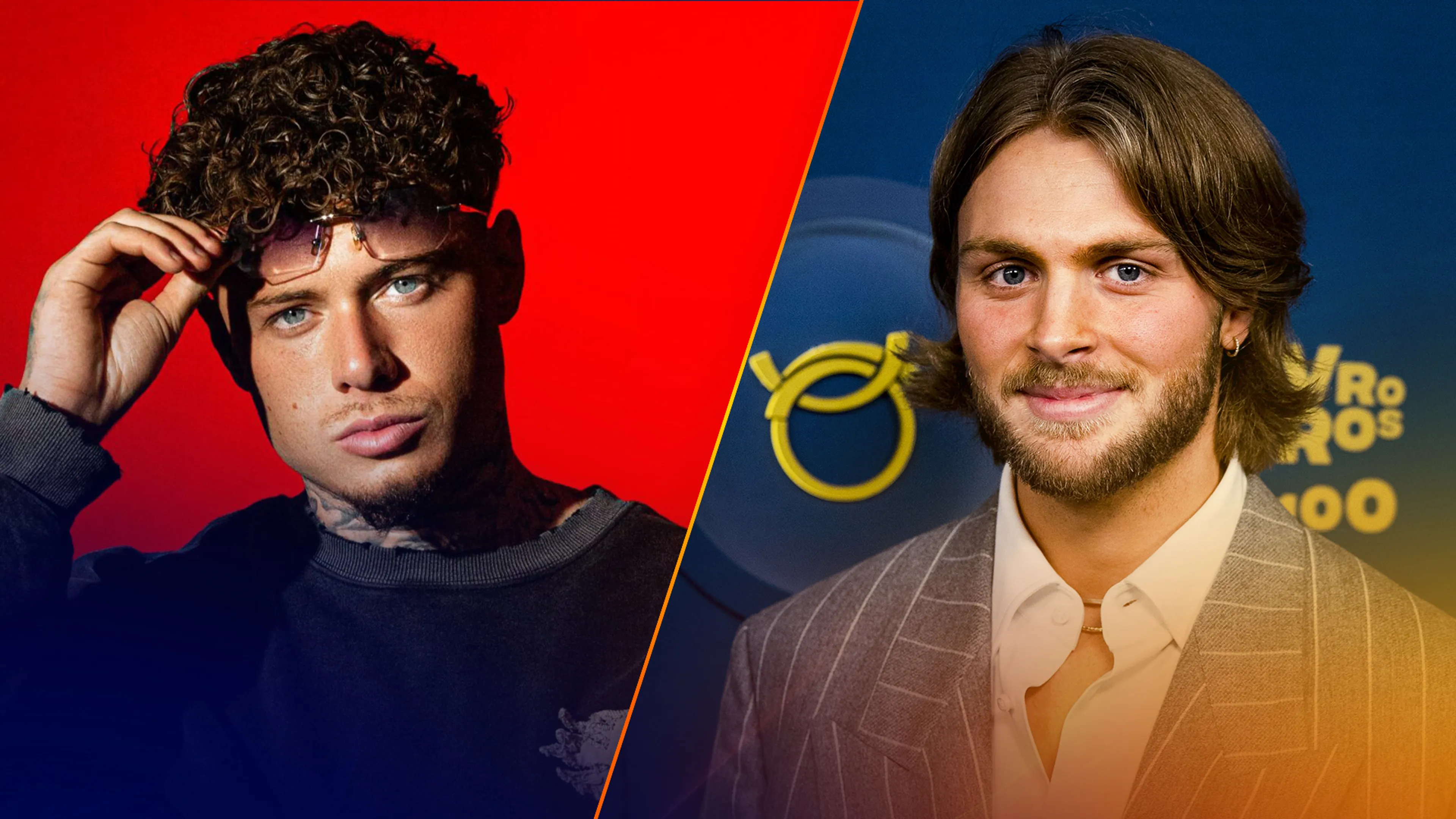 Rijk Hofman over ingrijpen bij Temptation Island: 'Bang dat er werd gevochten'