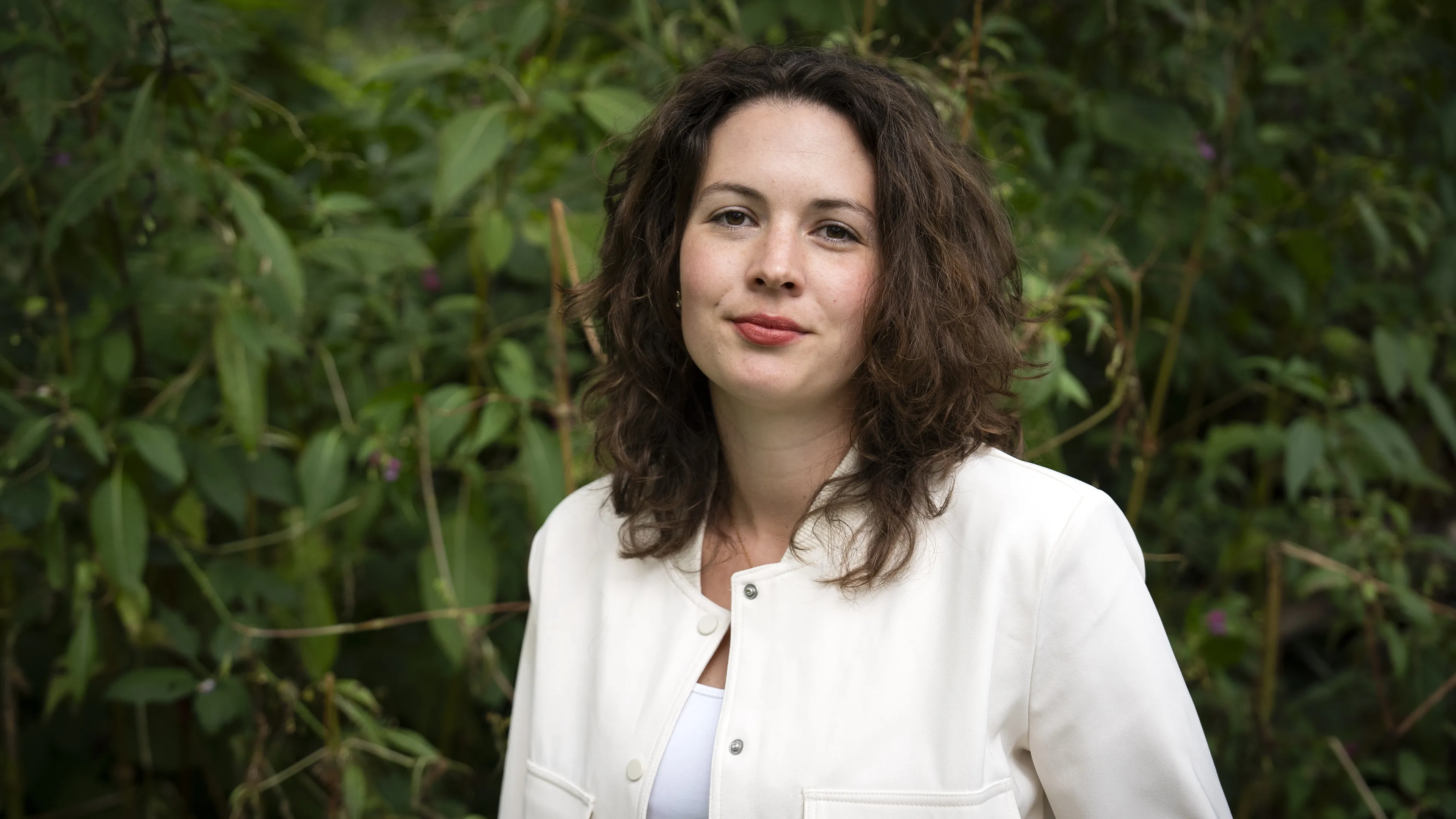 Boer Zoekt Vrouw-boerin Annemiek opnieuw moeder geworden