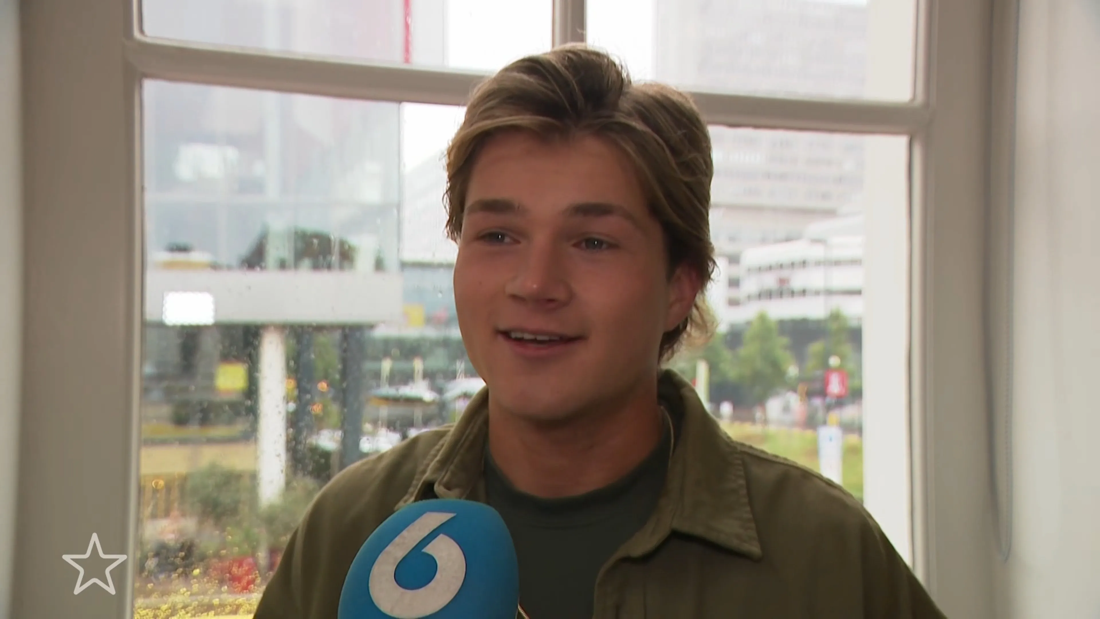 Samuel Welten heeft eerste eigen concerten aangekondigd