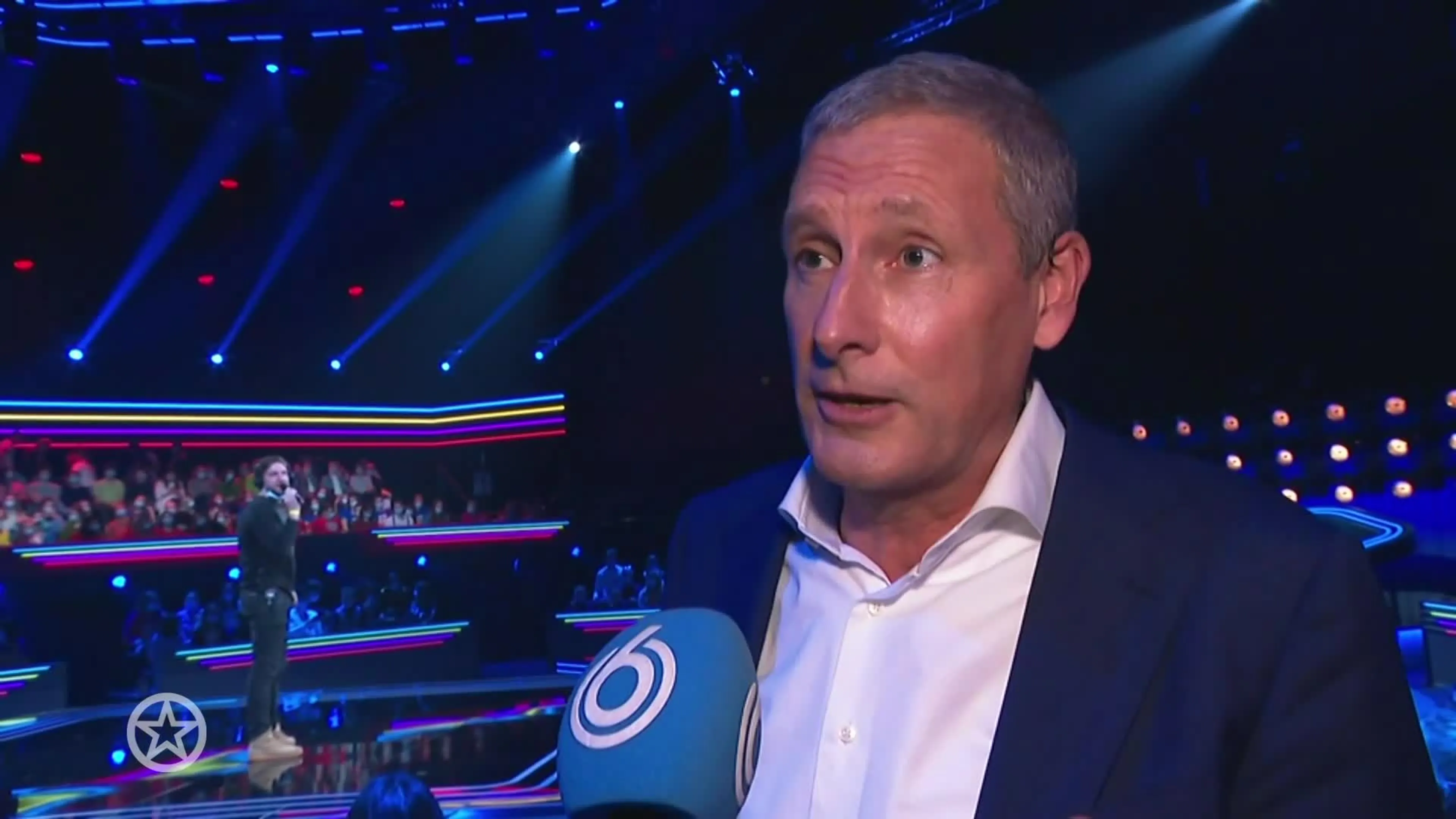 Gert Verhulst reageert op vreselijke beledigingen K3-Marthe