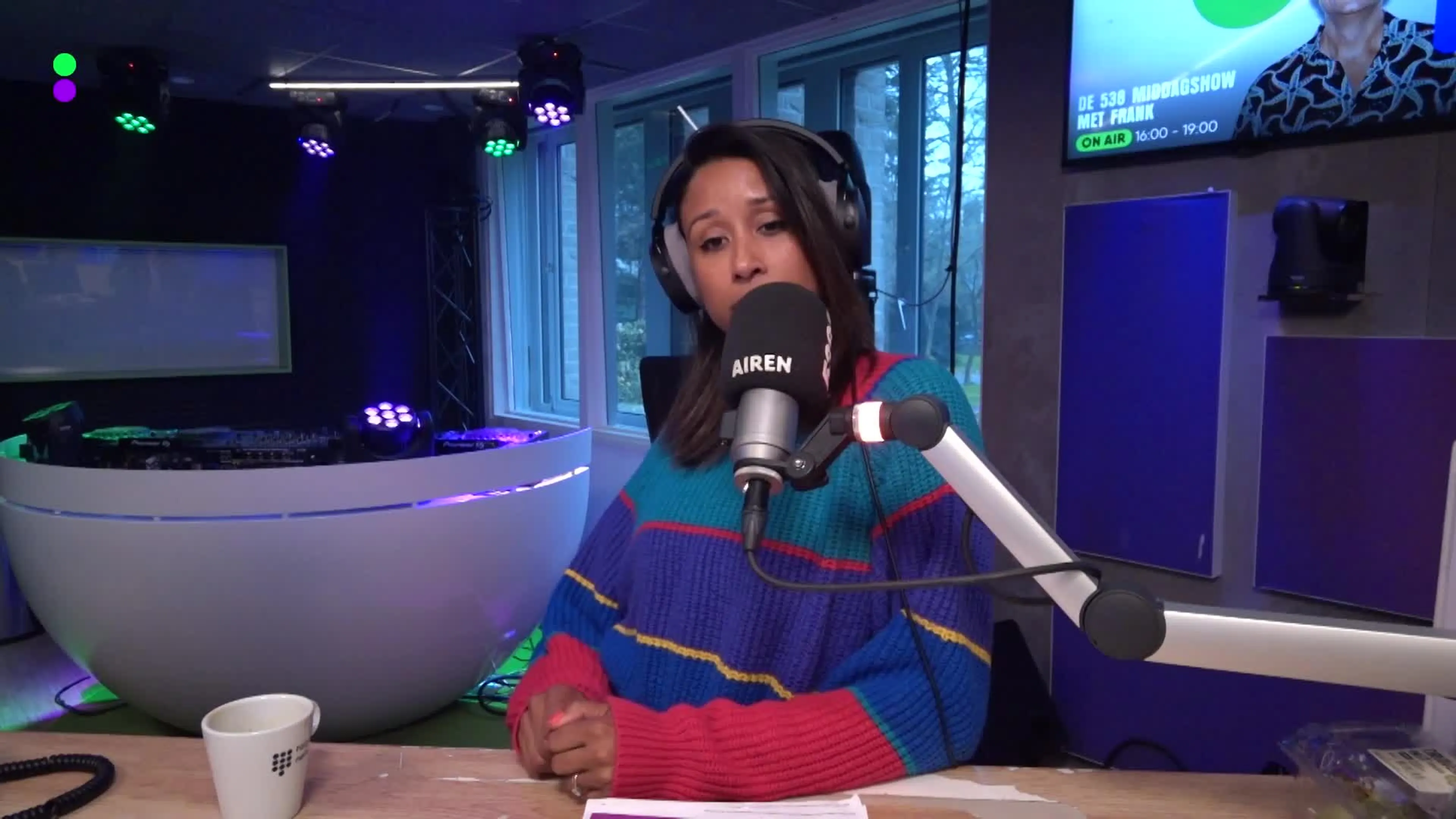 Jurre Geluk over nieuw seizoen Steken & Prikken!