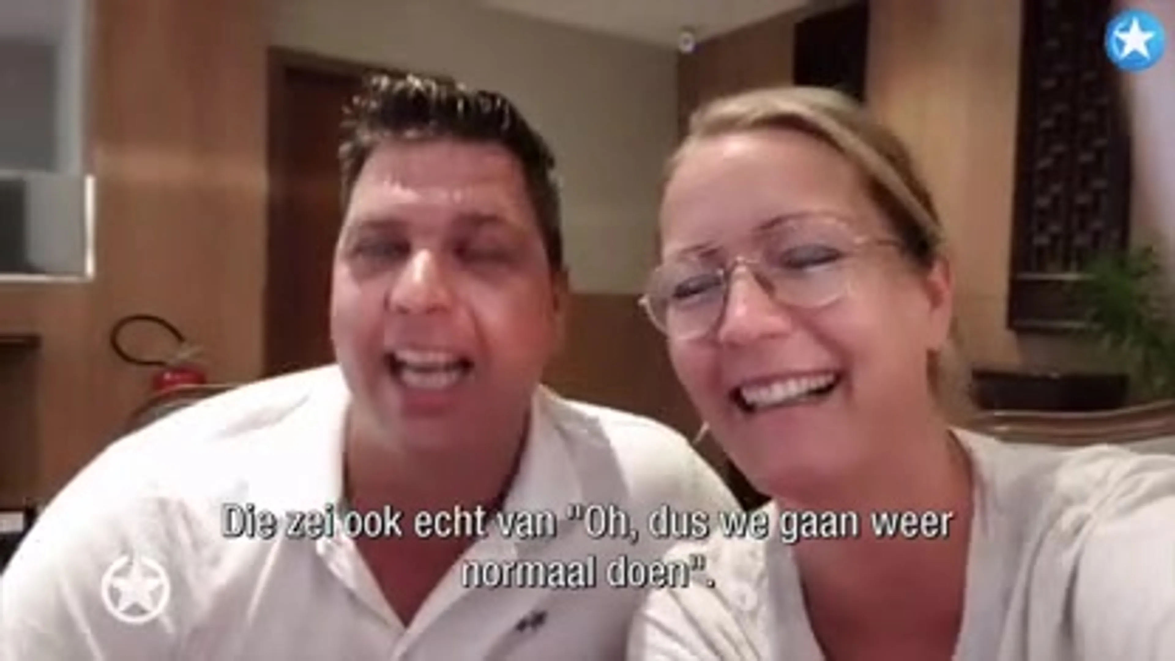 De Posjes verlaten Chili voor nieuw avontuur