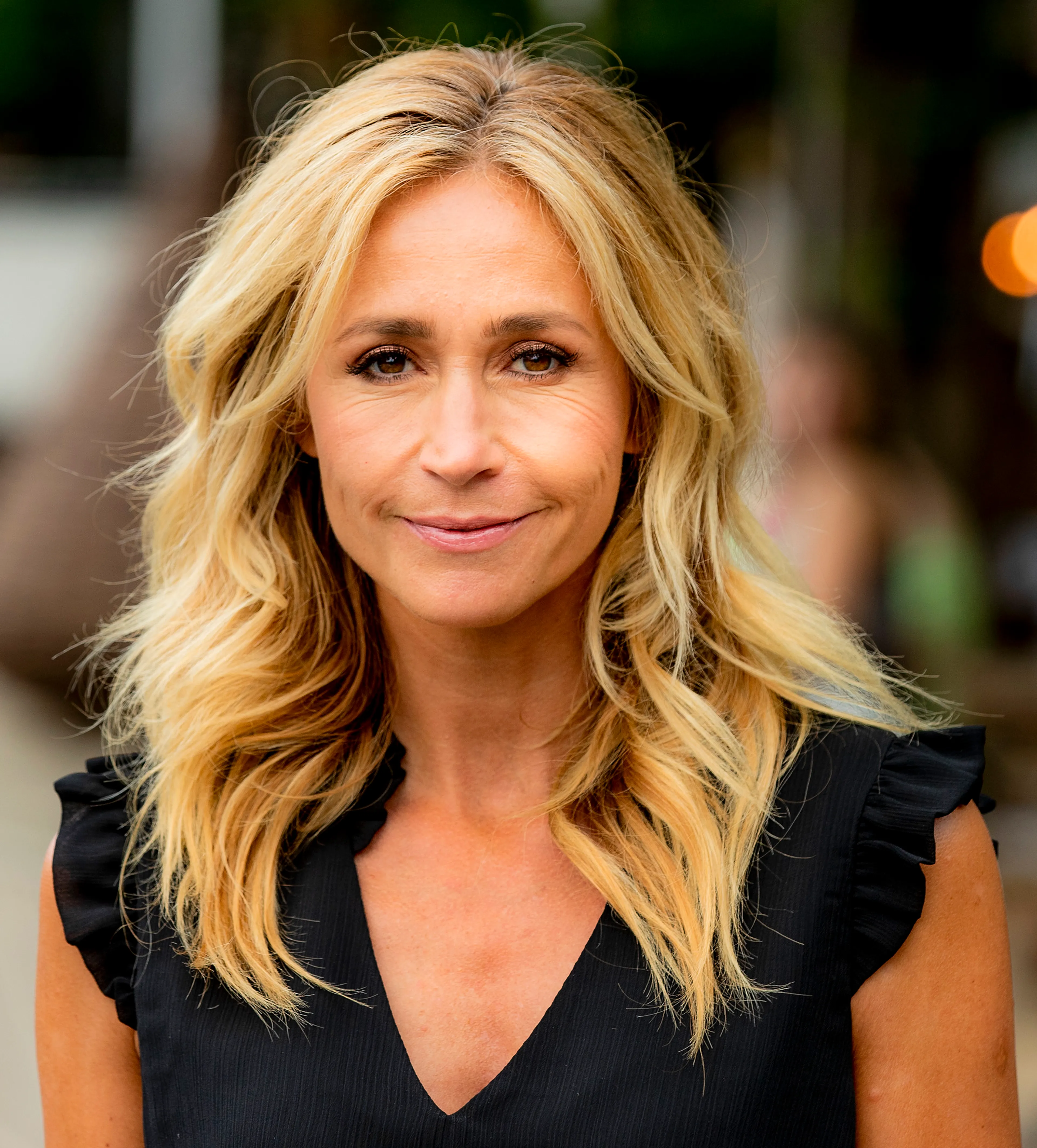 Wendy van Dijk deelt verontrustende noodoproep: 'Help aub!'