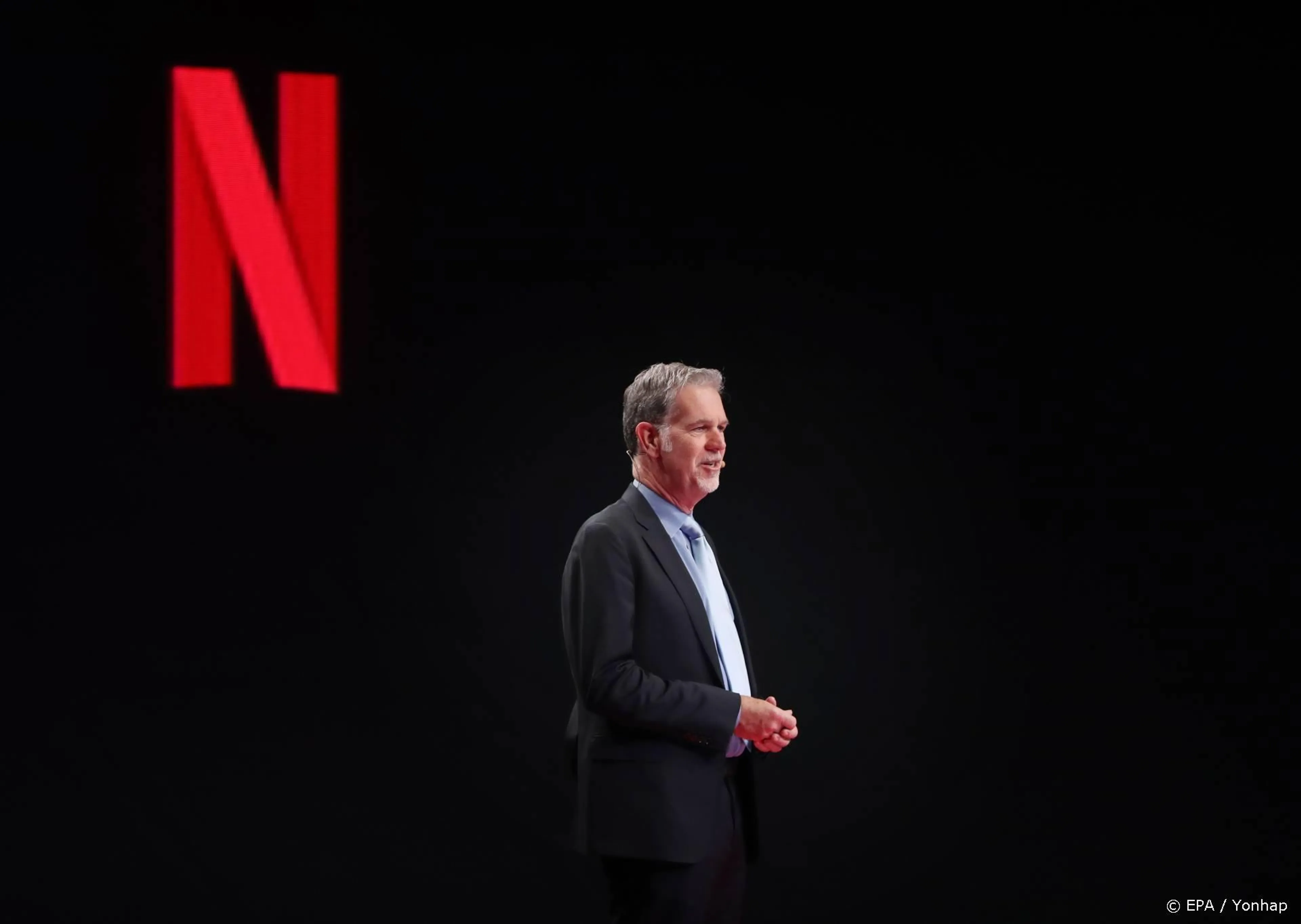 Netflix nog niet klaar met hitshow Lucifer na vijfde seizoen