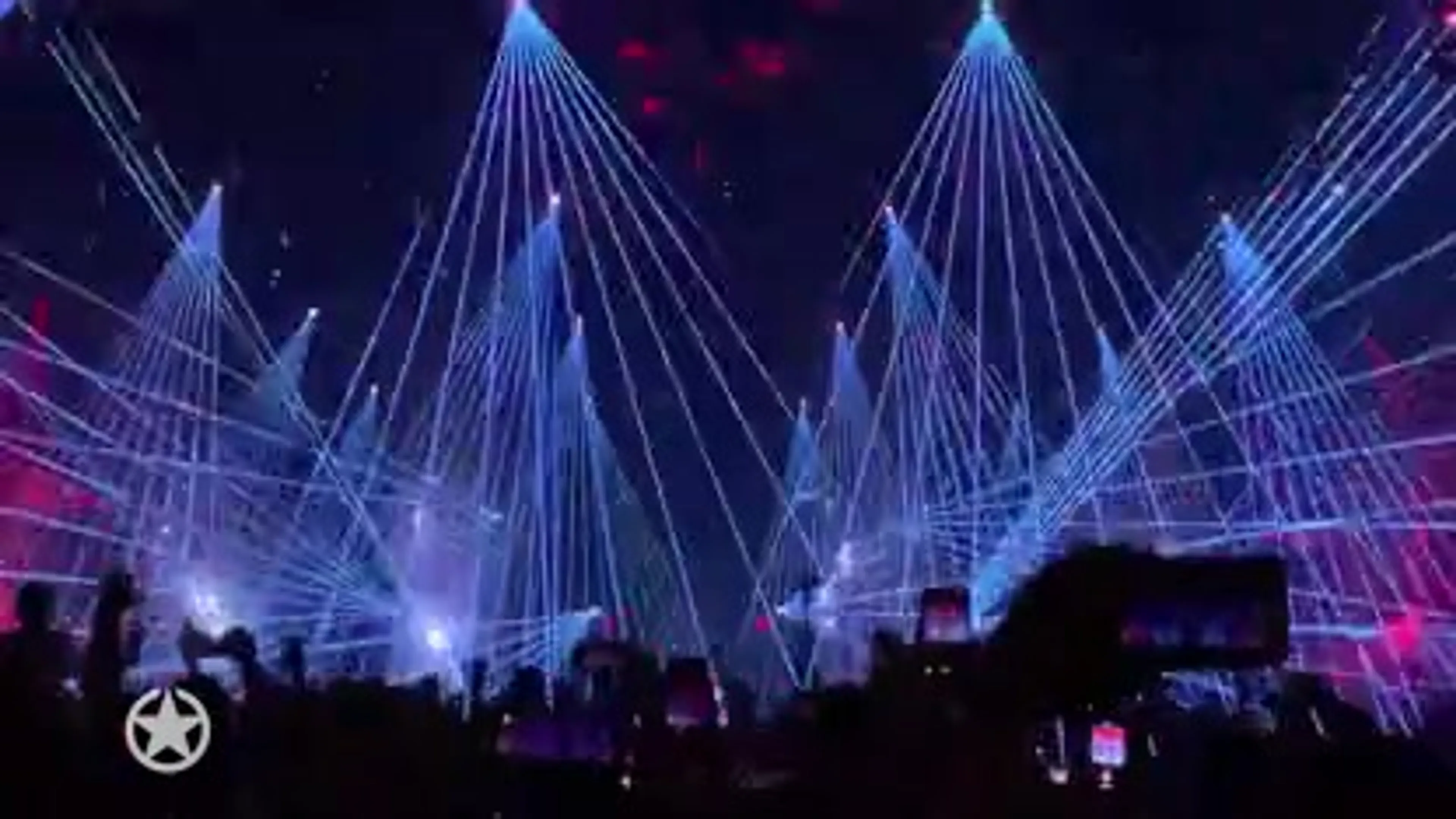 Martin Garrix niet te spreken over pepperspray tijdens zijn show