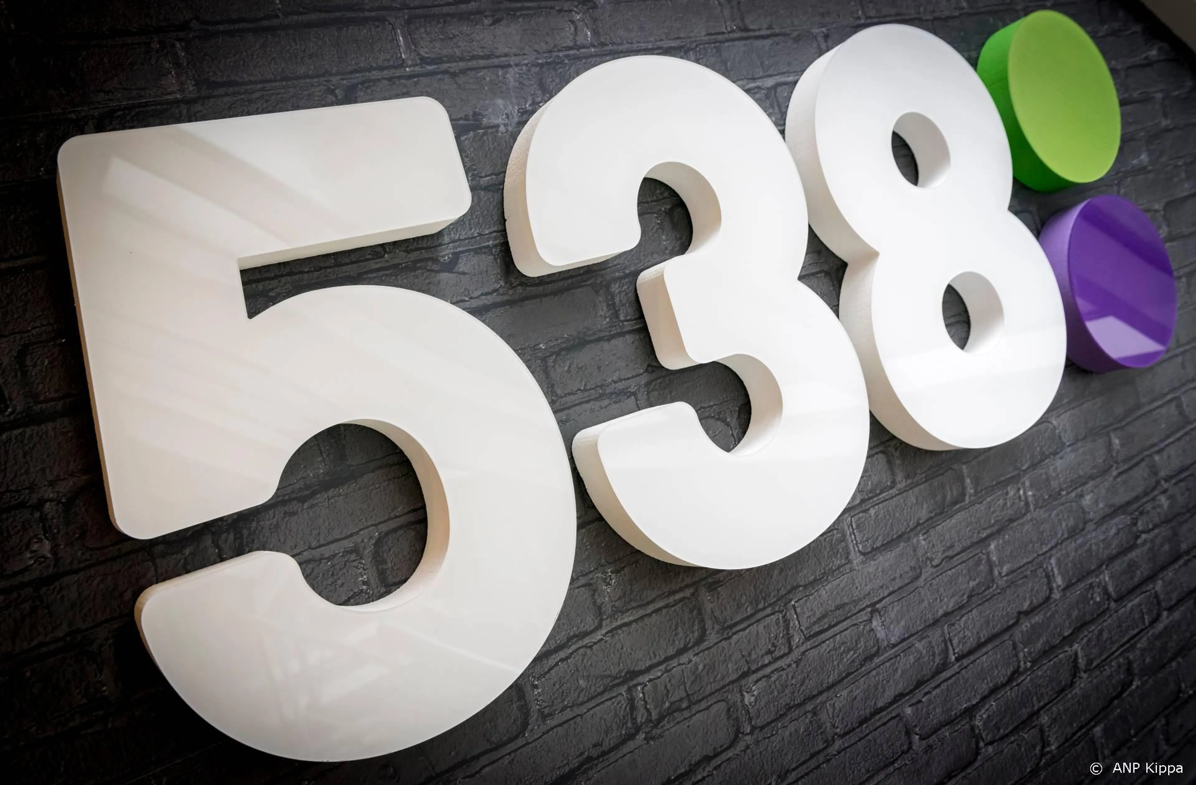 Radio 538 maakt zomer 2020 alsnog onvergetelijk met speciale bucketlist