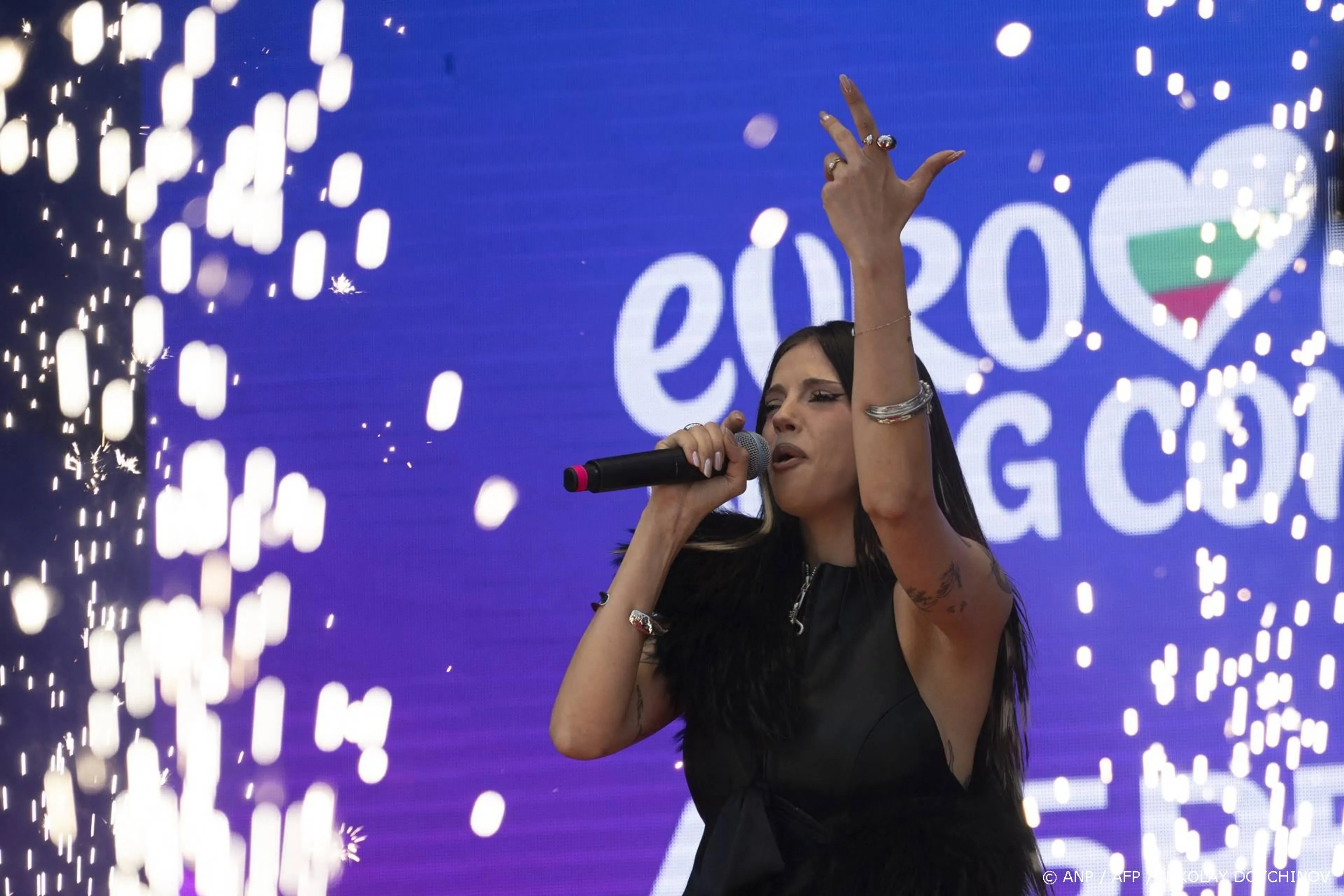 'EBU 'castreert' Israël met nieuwe Songfestival-maatregel'