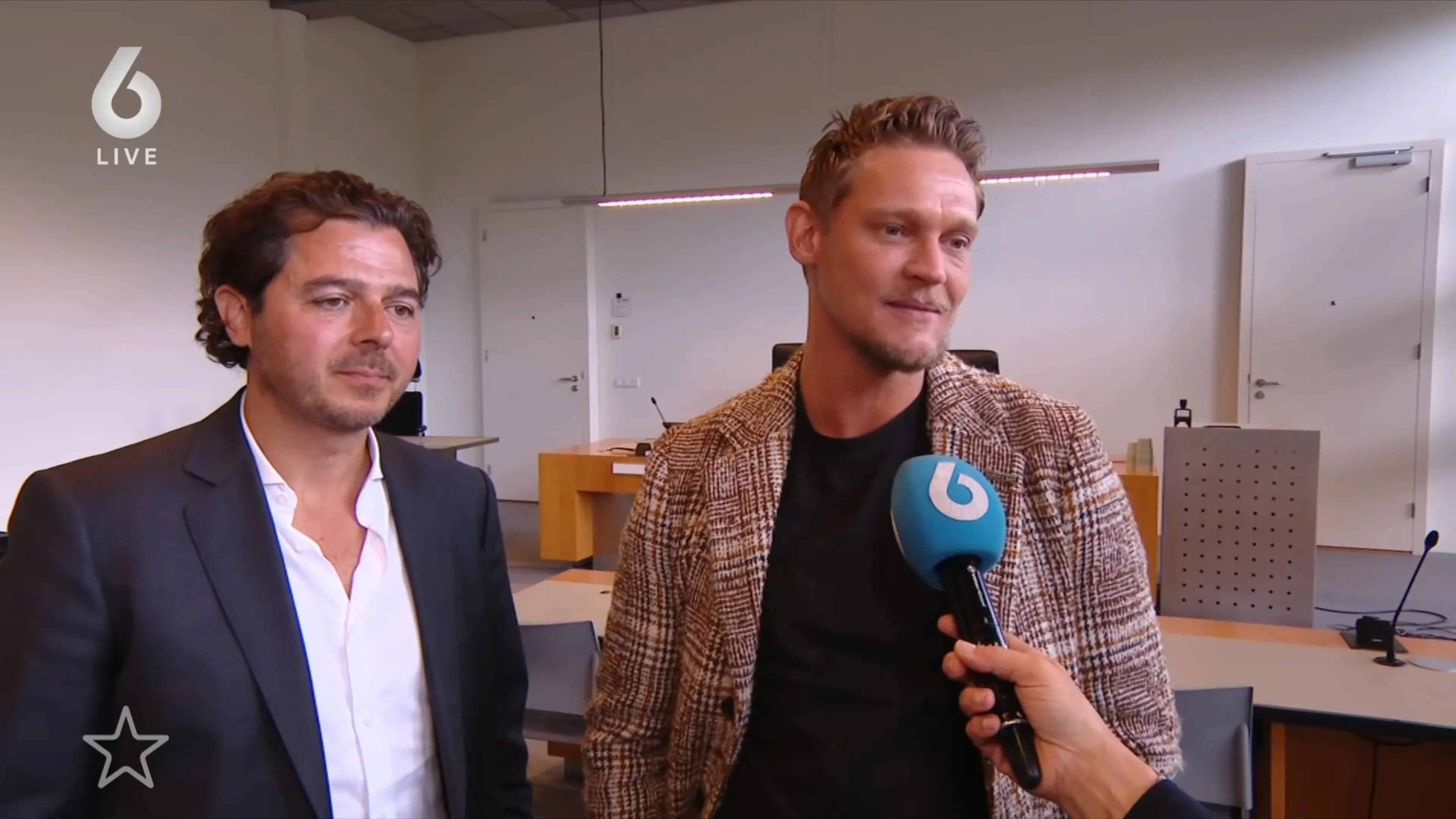 Ferry Doedens moet als taakstraf afwassen: 'Het is wat het is'