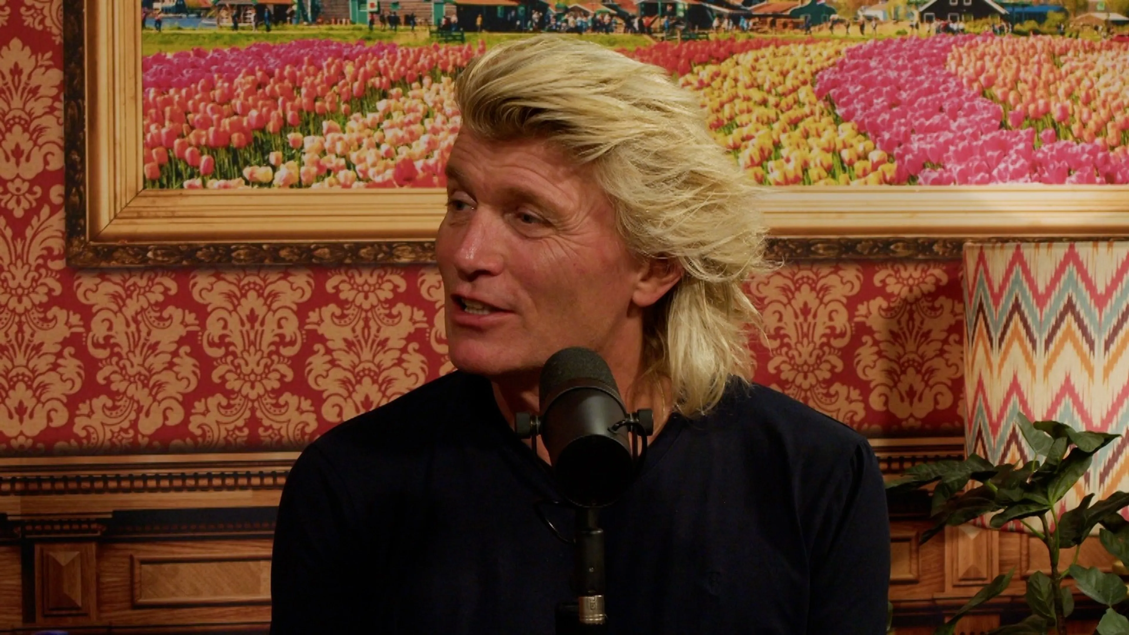 Hans Klok over zijn wilde nacht met Pamela Anderson