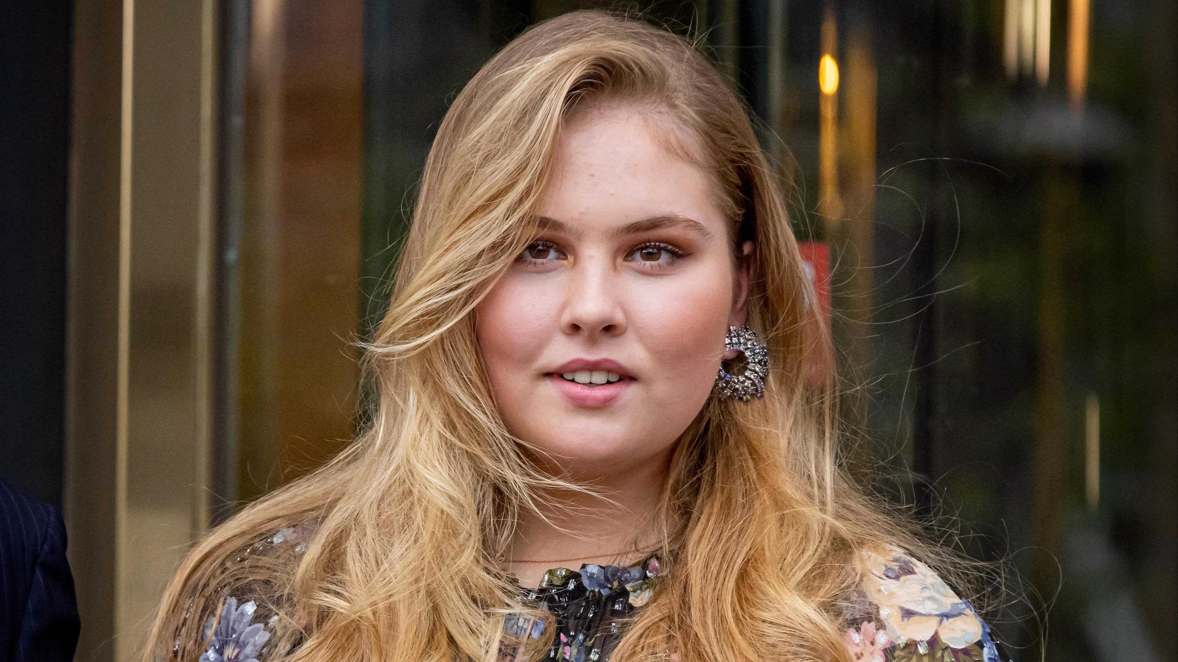 Wow! Boek Amalia nu al 100.000 keer verkocht