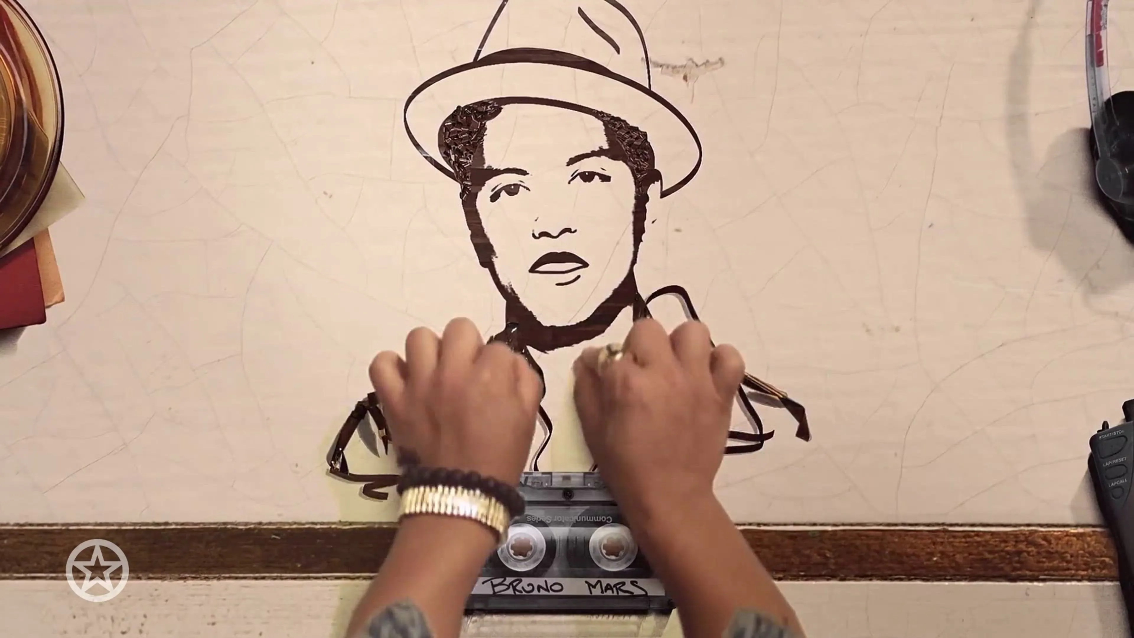Bruno Mars komt met nieuwe muziek