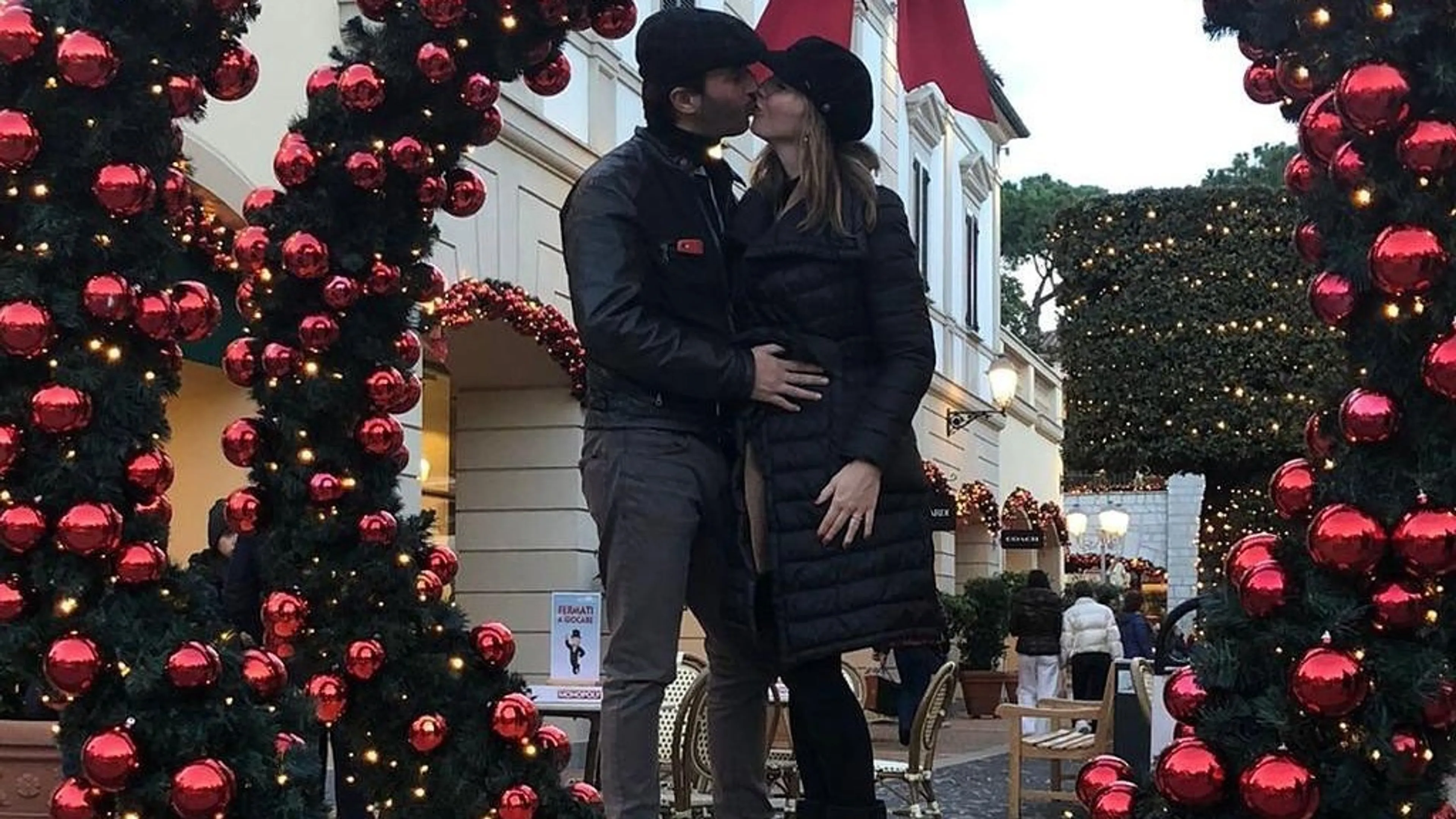 B&B Vol Liefde-Debbie laat eindelijk haar vriend zien