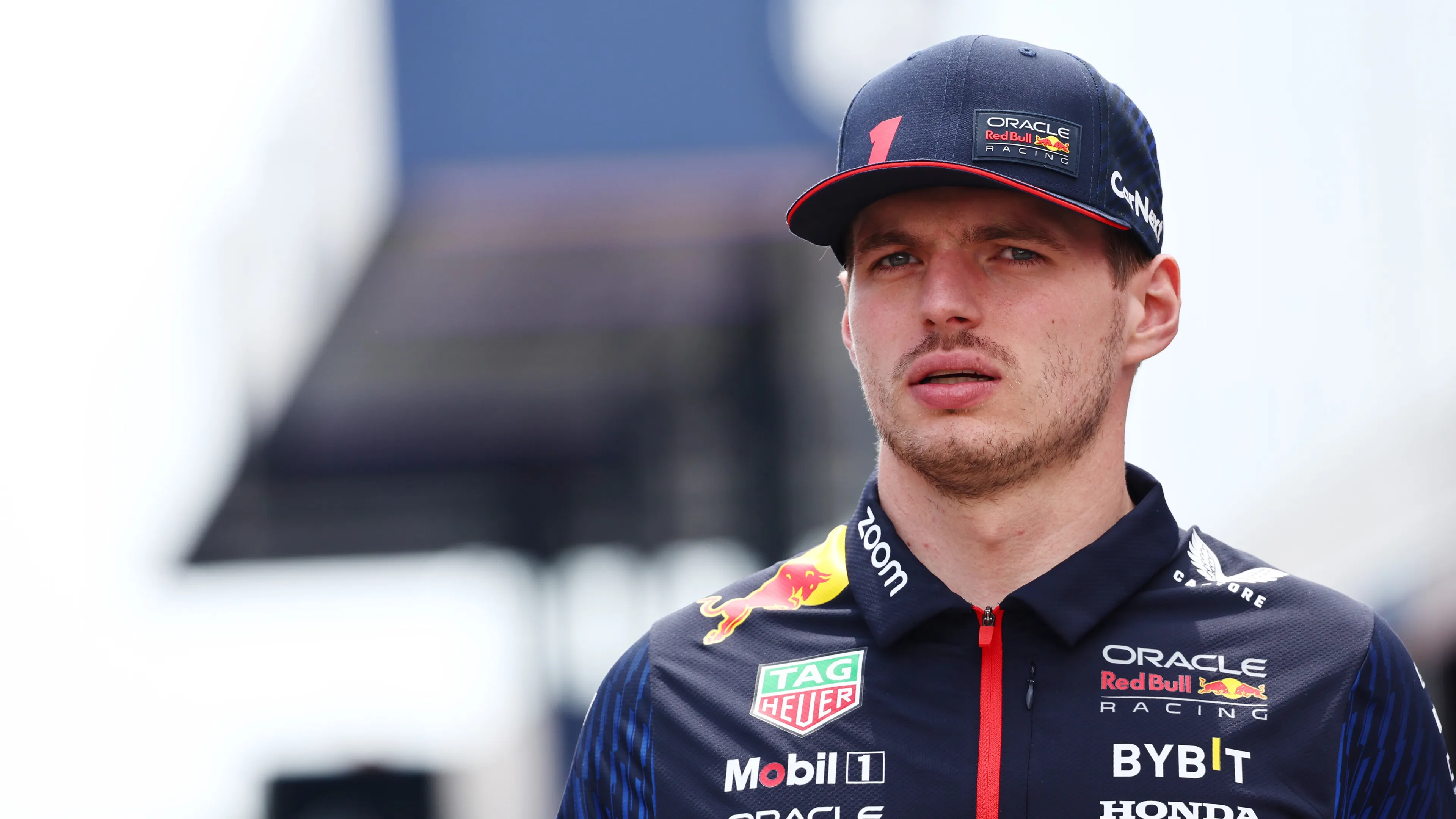 Max Verstappen laat zich uit over einde carrière