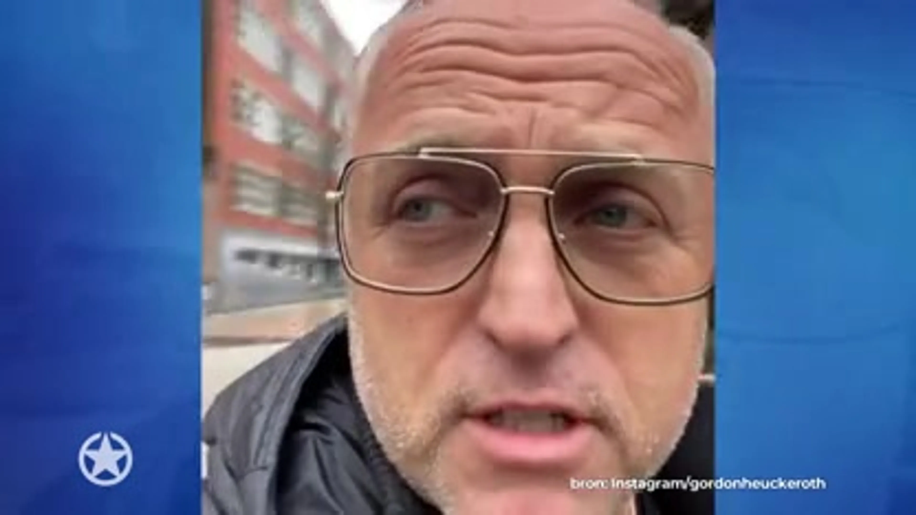 Maik de Boer start indrukwekkend initiatief