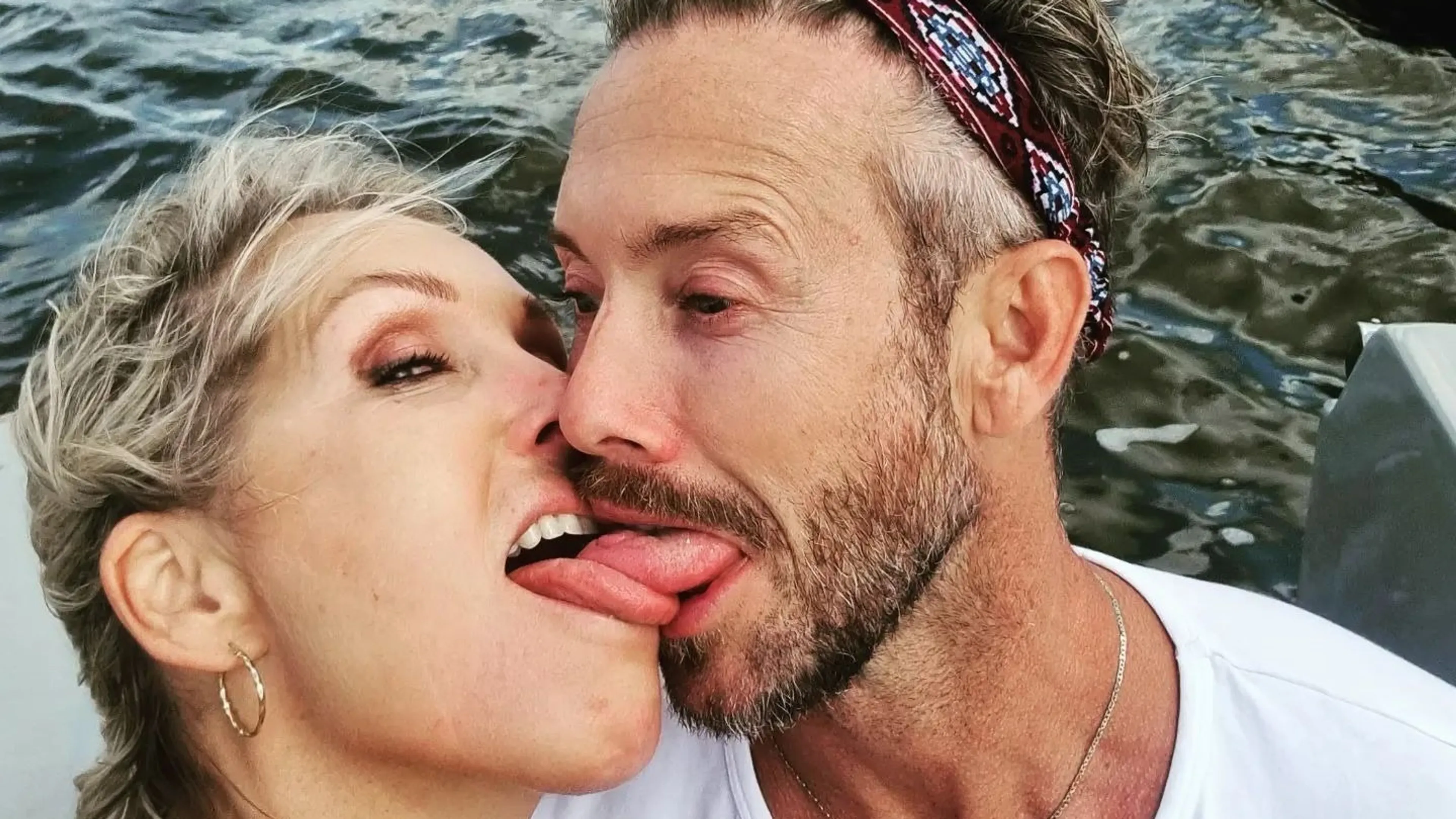 Gezinsuitbreiding voor Charly Luske en Tanja Jess