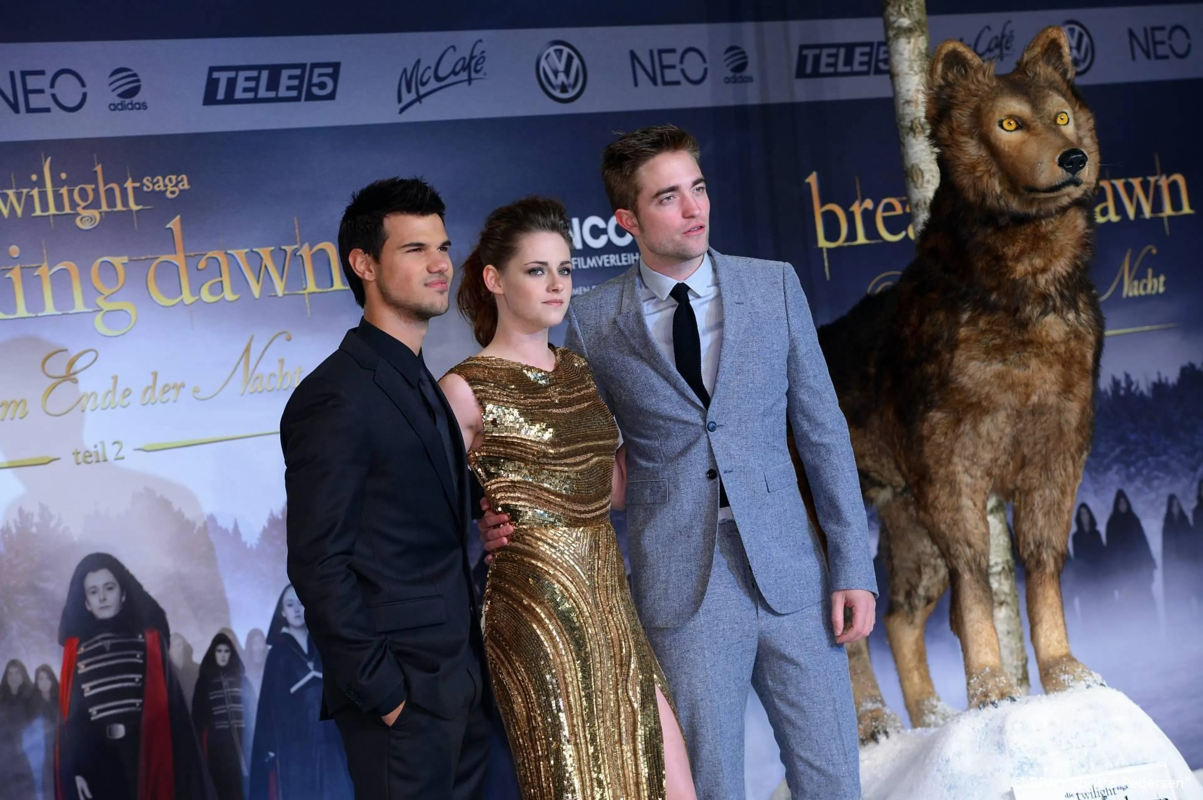 Nieuw Twilight-boek was kwelling voor schrijfster