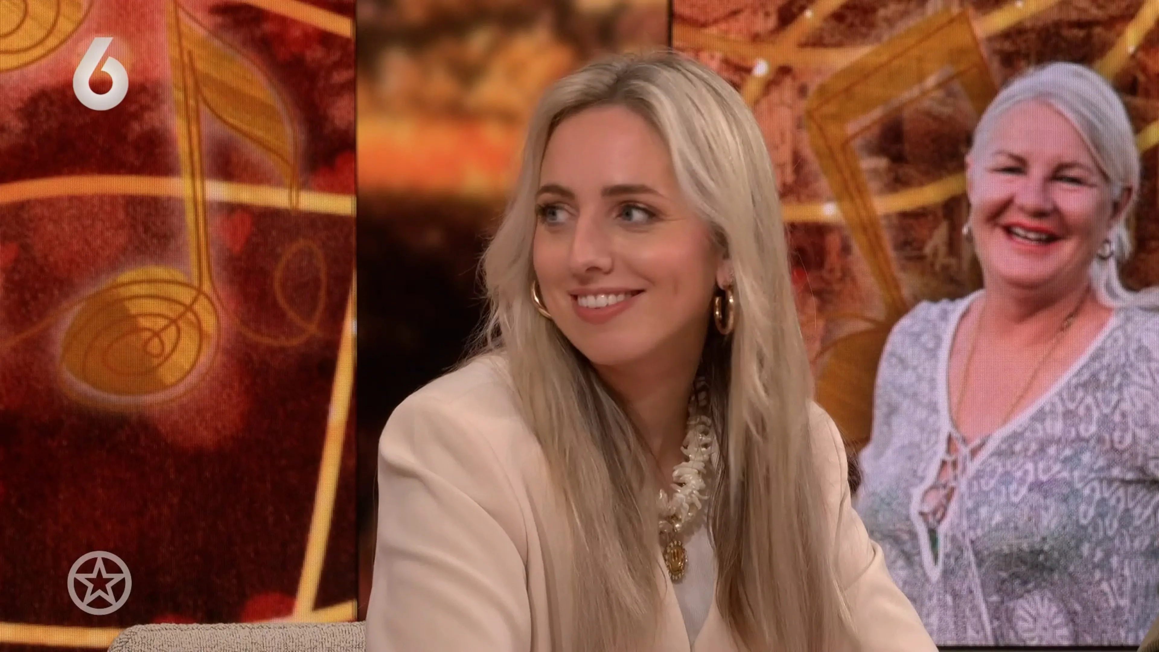 B&B Vol Liefde-Lieske komt met eigen liedje