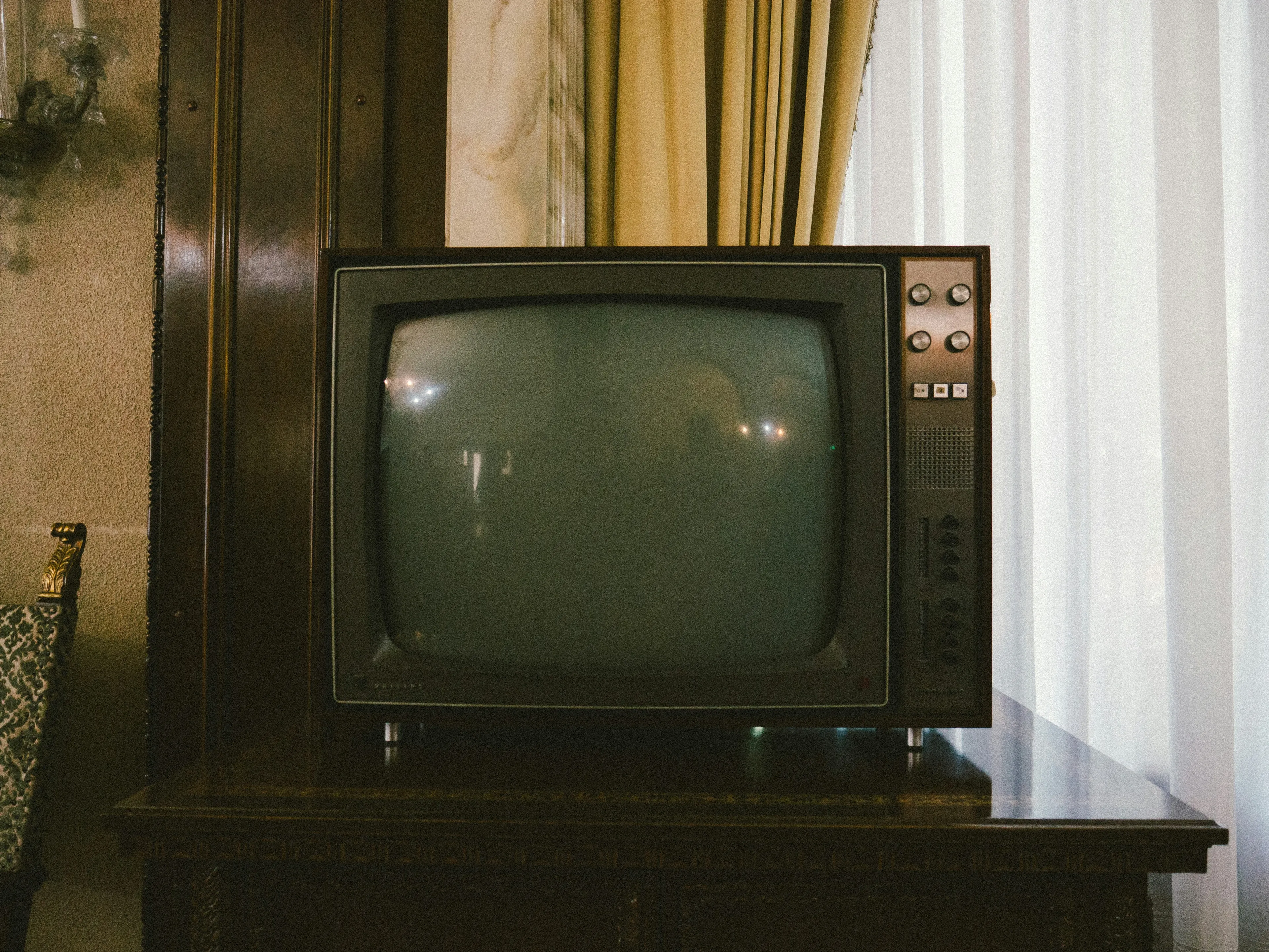 Deze BN'er zegt tv-wereld vaarwel
