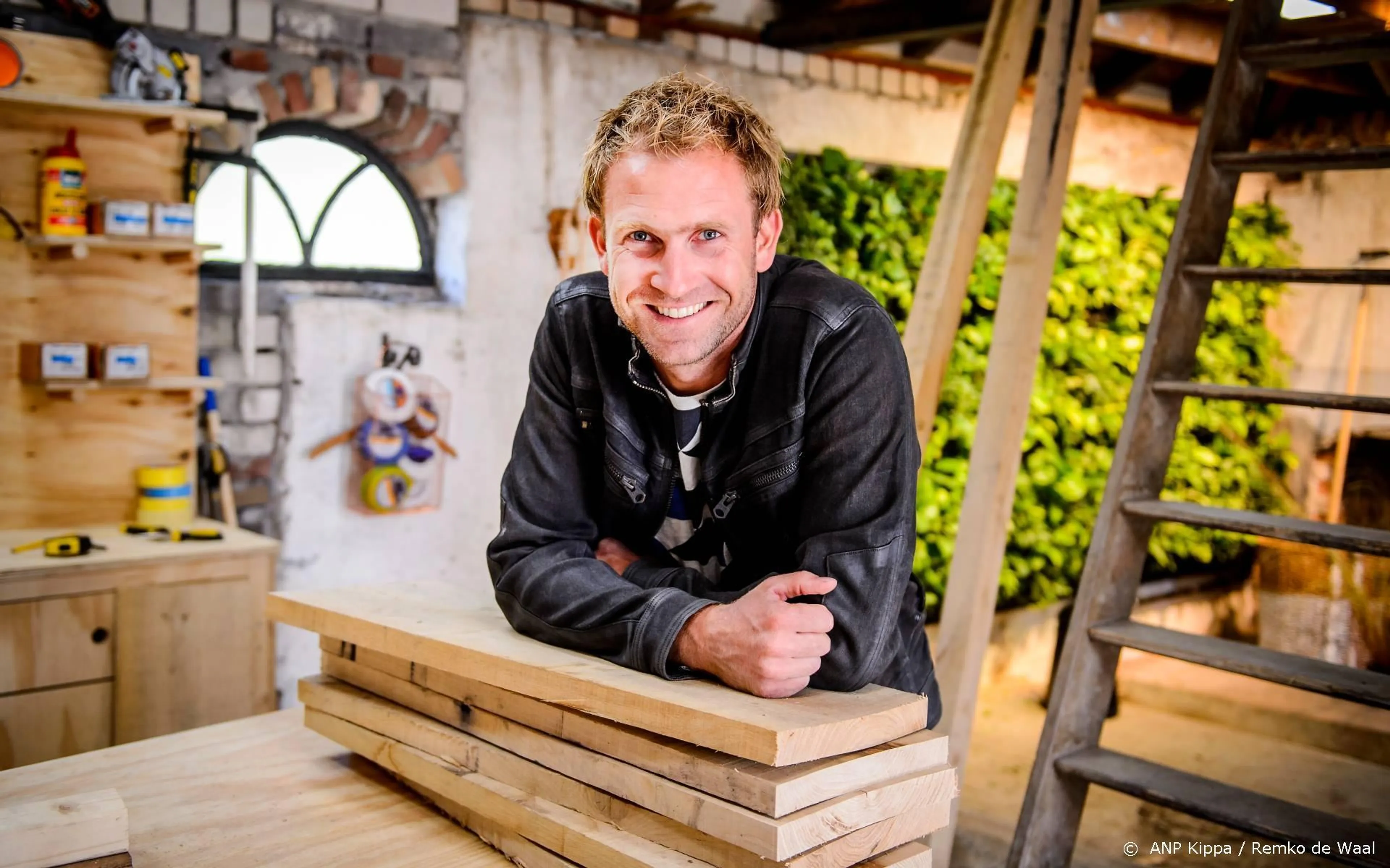 Eigen Huis &amp; Tuin in eerste week populairder dan 5 Uur Show