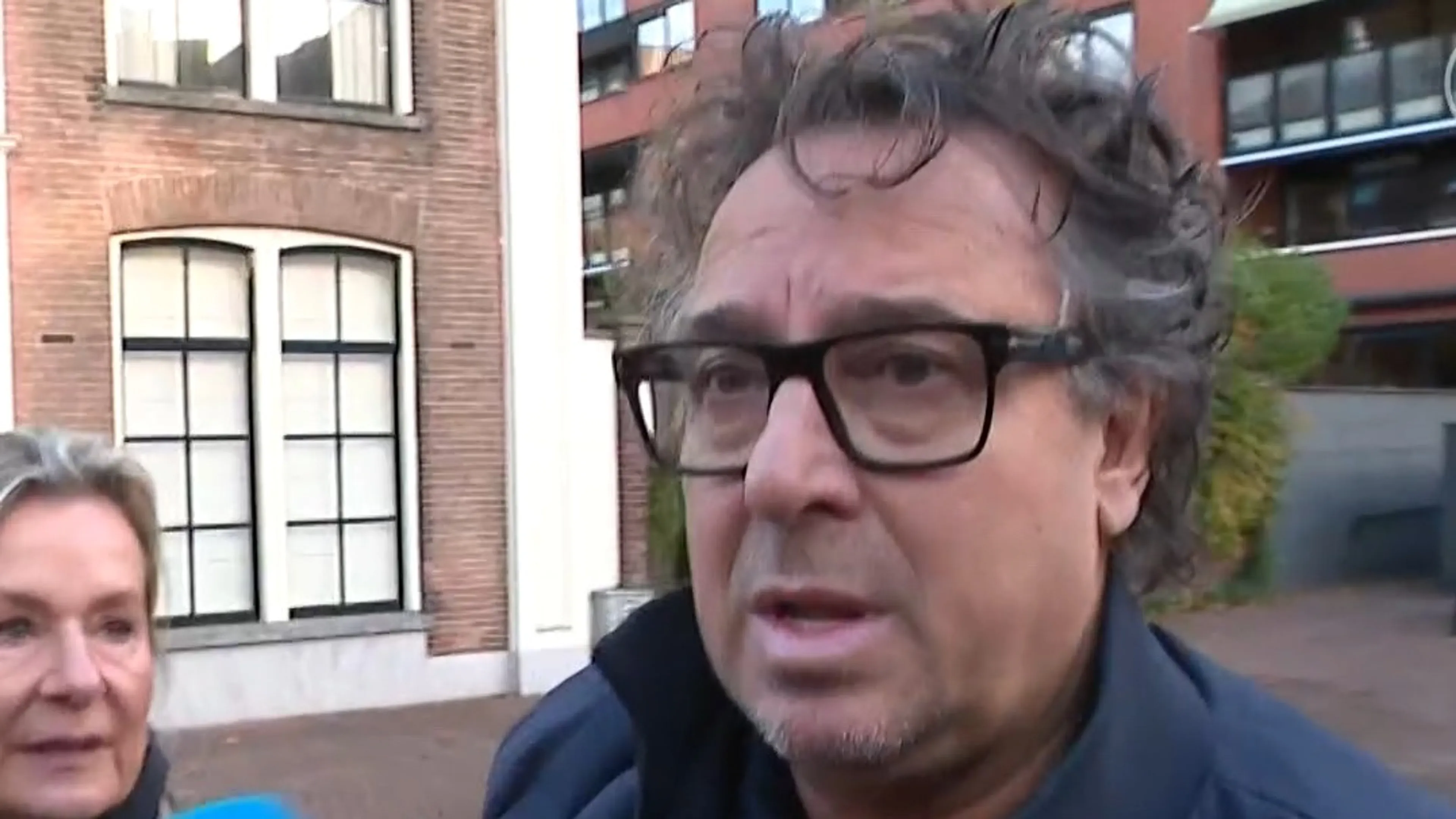 Op deze dag is de uitspraak in de rechtszaak tegen Marco Borsato