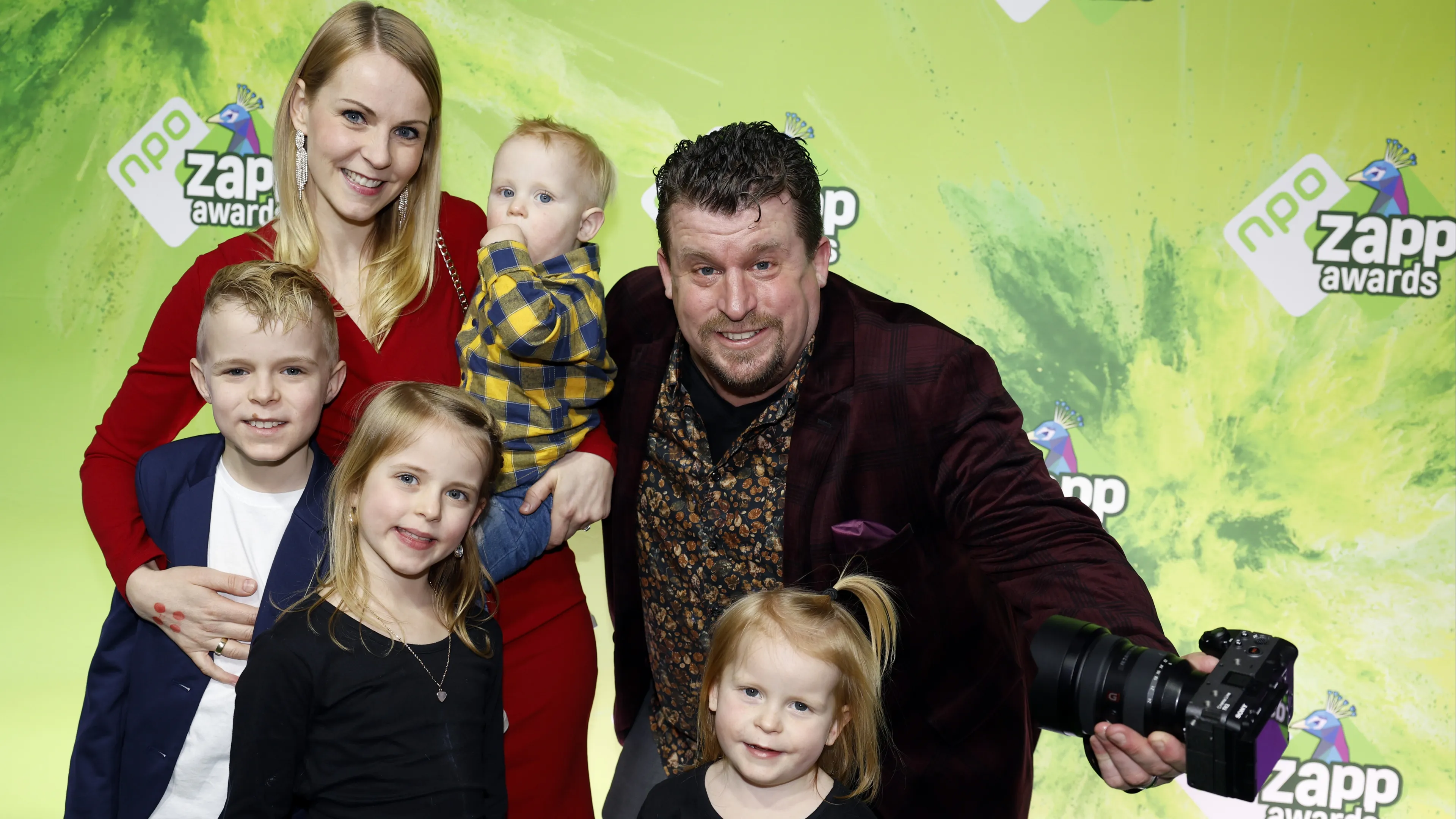 Vlogfamilies reageren op BOOS-aflevering