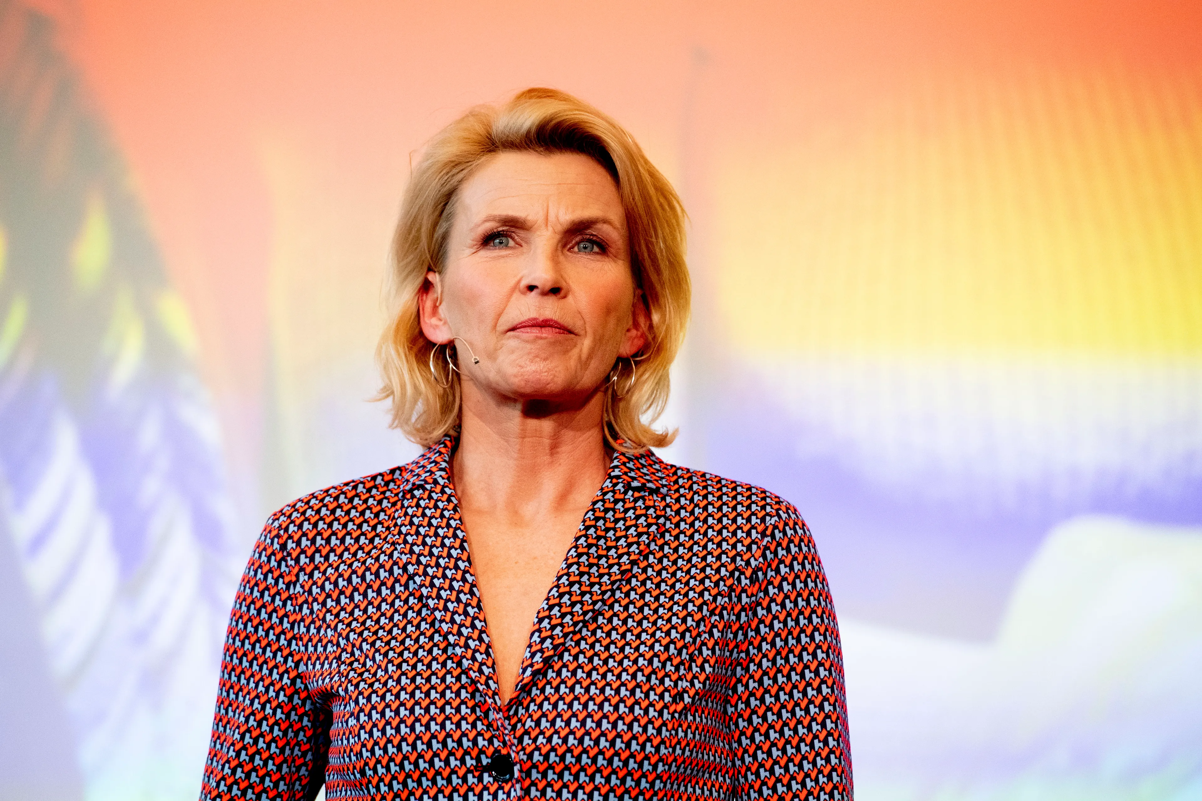 Anita Witzier presenteert vernieuwde The Passion