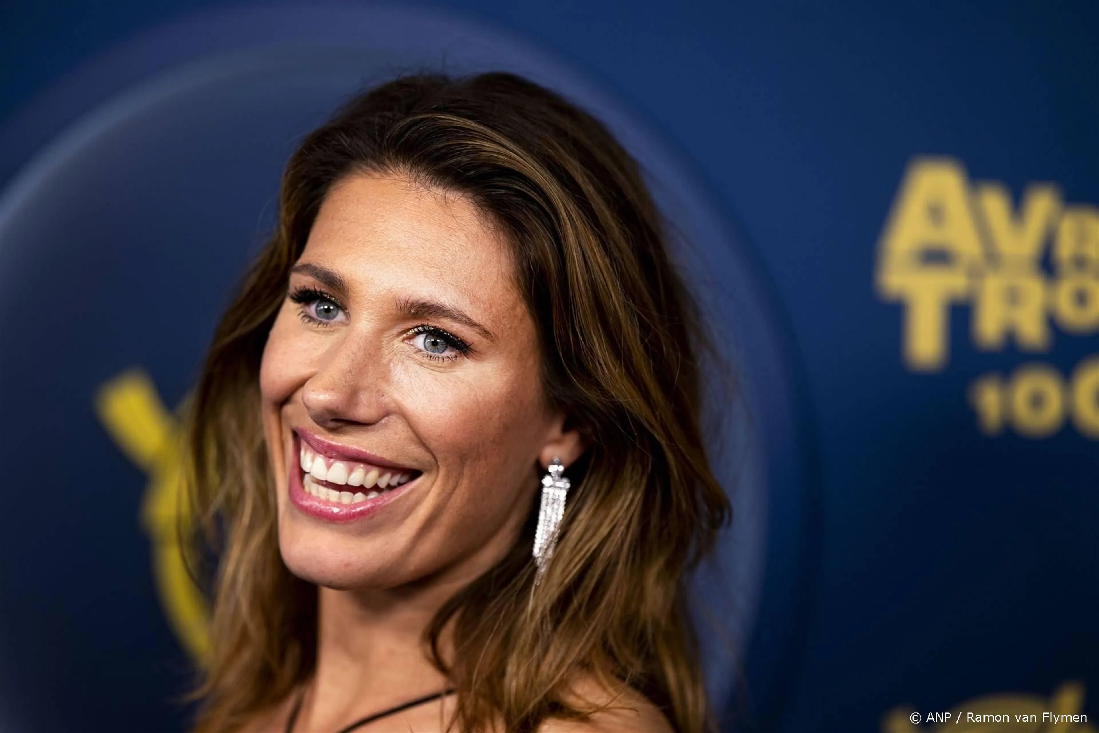 Is Malou Petter binnenkort op de buis met eigen talkshow?