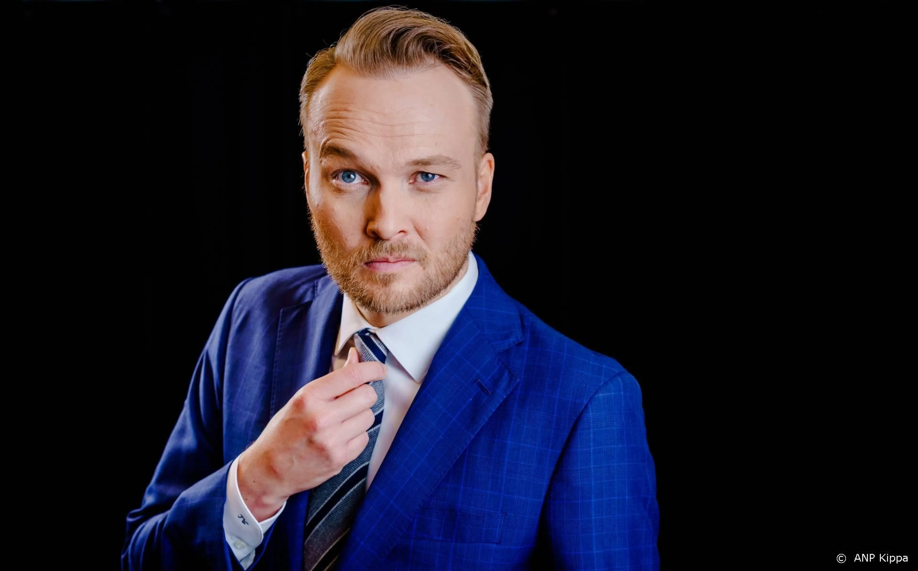 VPRO praat met Arjen Lubach over toekomstplannen