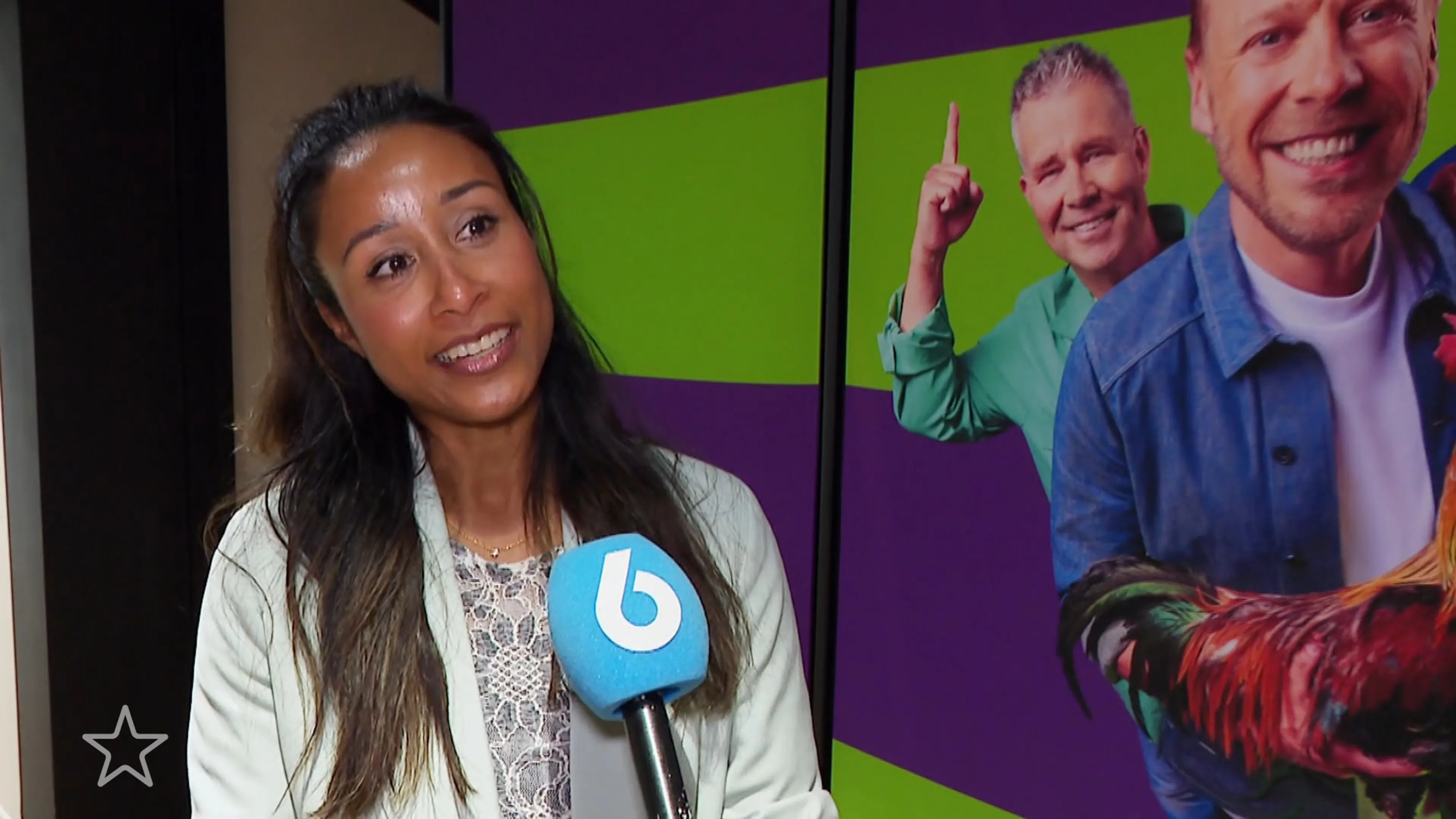 Airen Mylene geeft update na verwijderen borstimplantaten