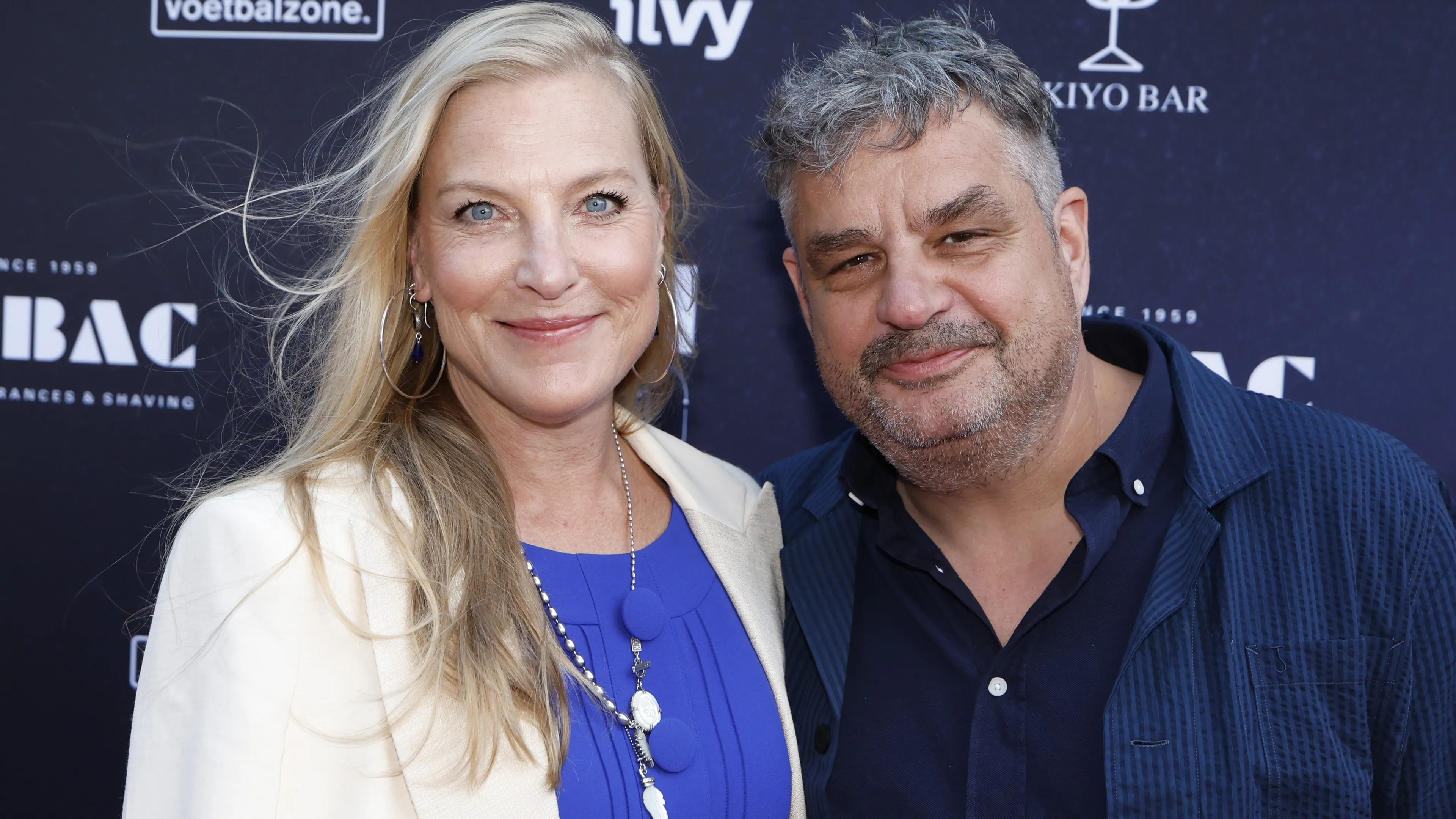 Acteur Frank Lammers emotioneel over nieuwe levensfase