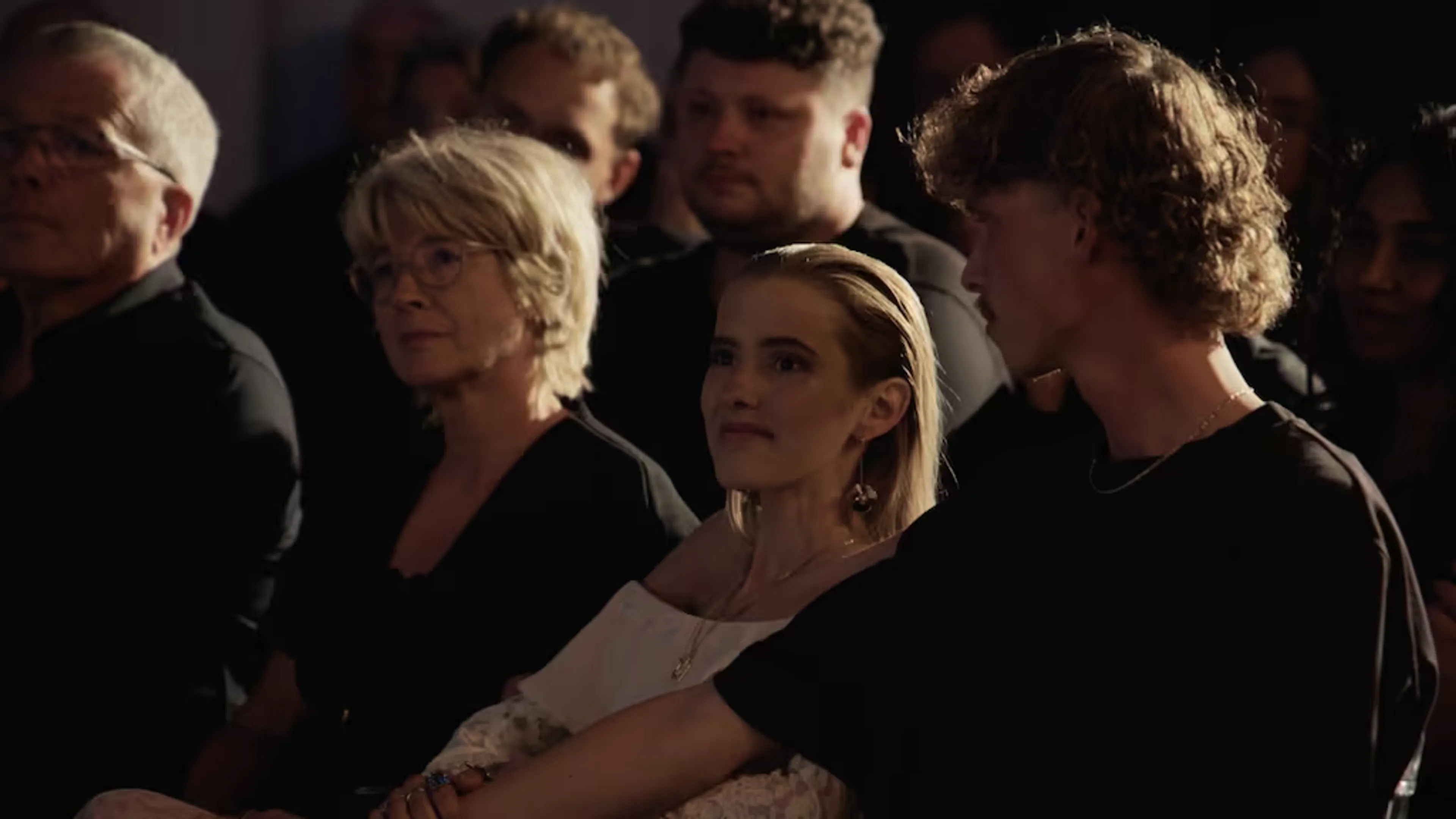 Kijkers rouwen om overleden Madelief (26) uit Over Mijn Lijk 