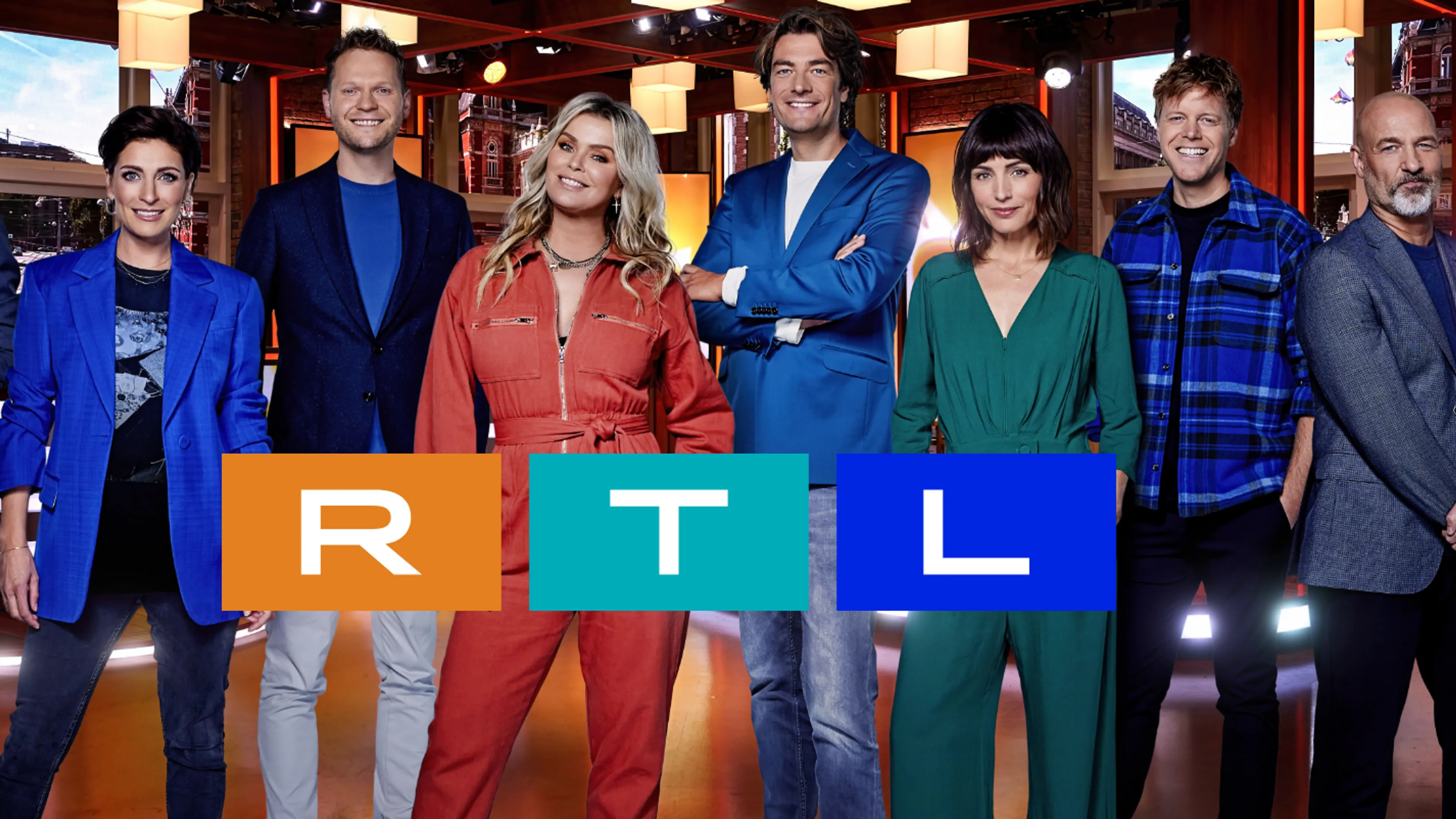 Deze presentator maakt terugkeer bij RTL Boulevard