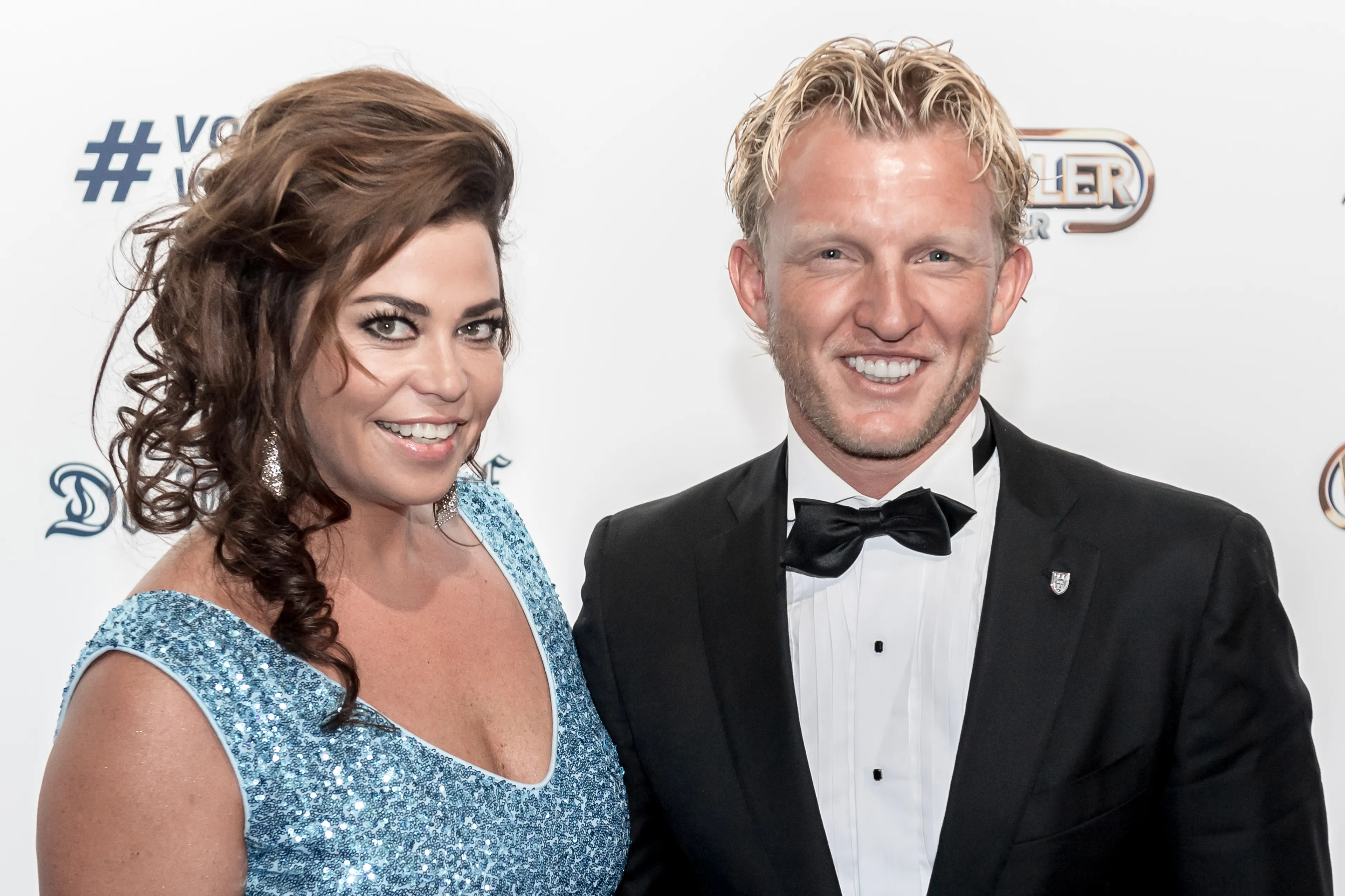 'Dirk Kuyt en Gertrude waren in gemeenschap van goederen getrouwd'