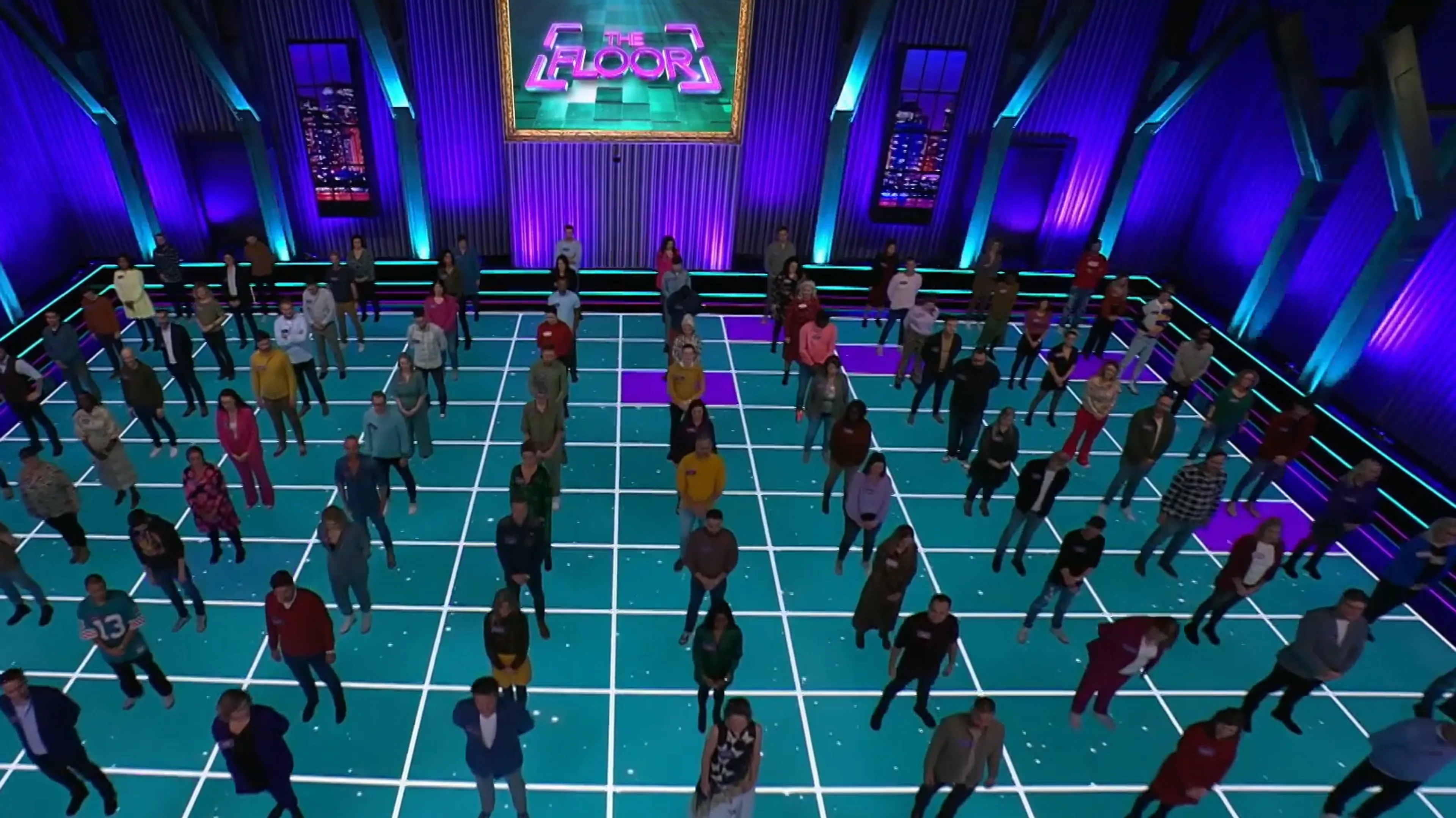 Talpa-kennisquiz The Floor verkocht aan Amerikaans televisienetwerk Fox