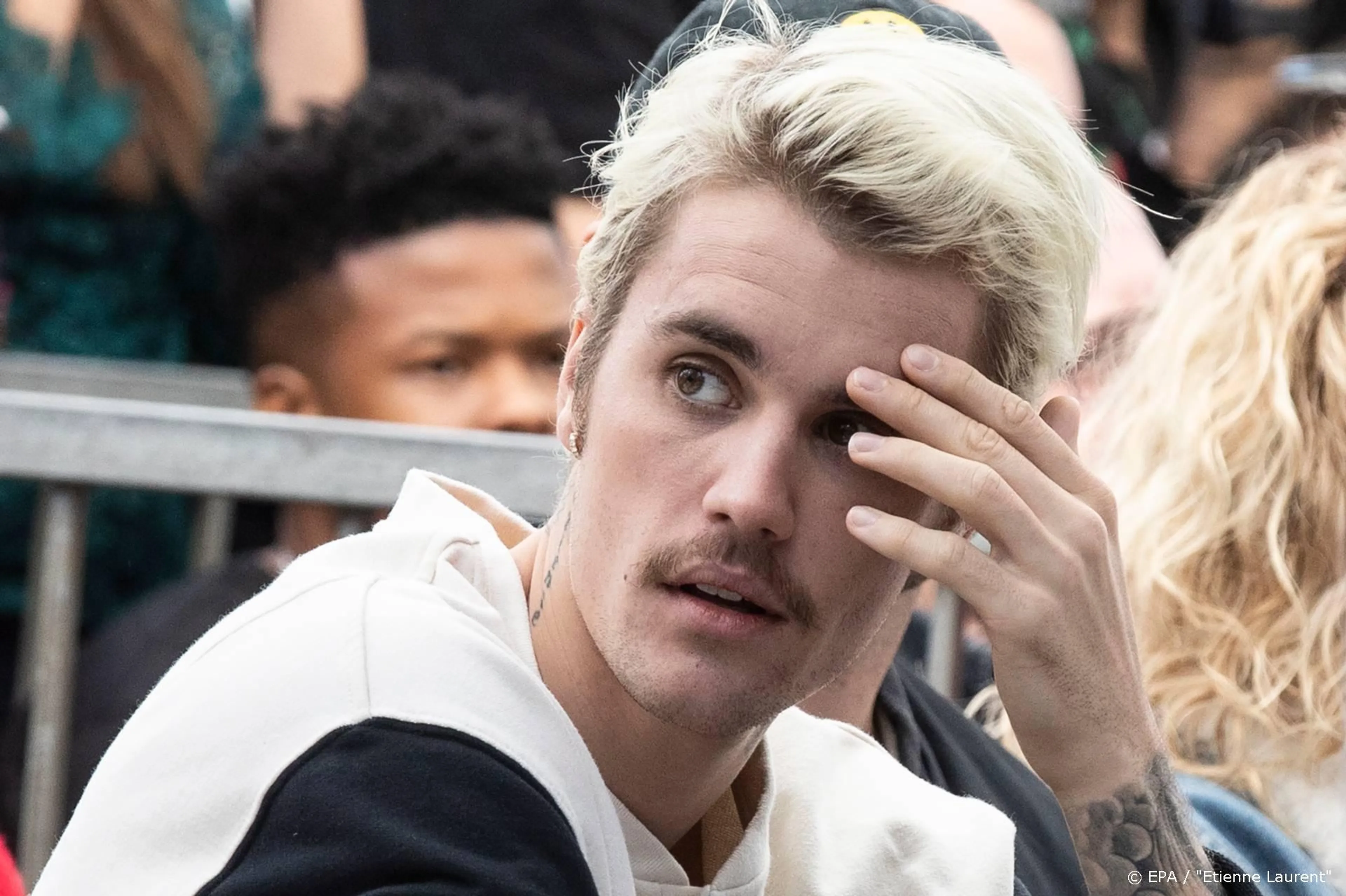 Justin en Ariana brengen volgende week duet uit