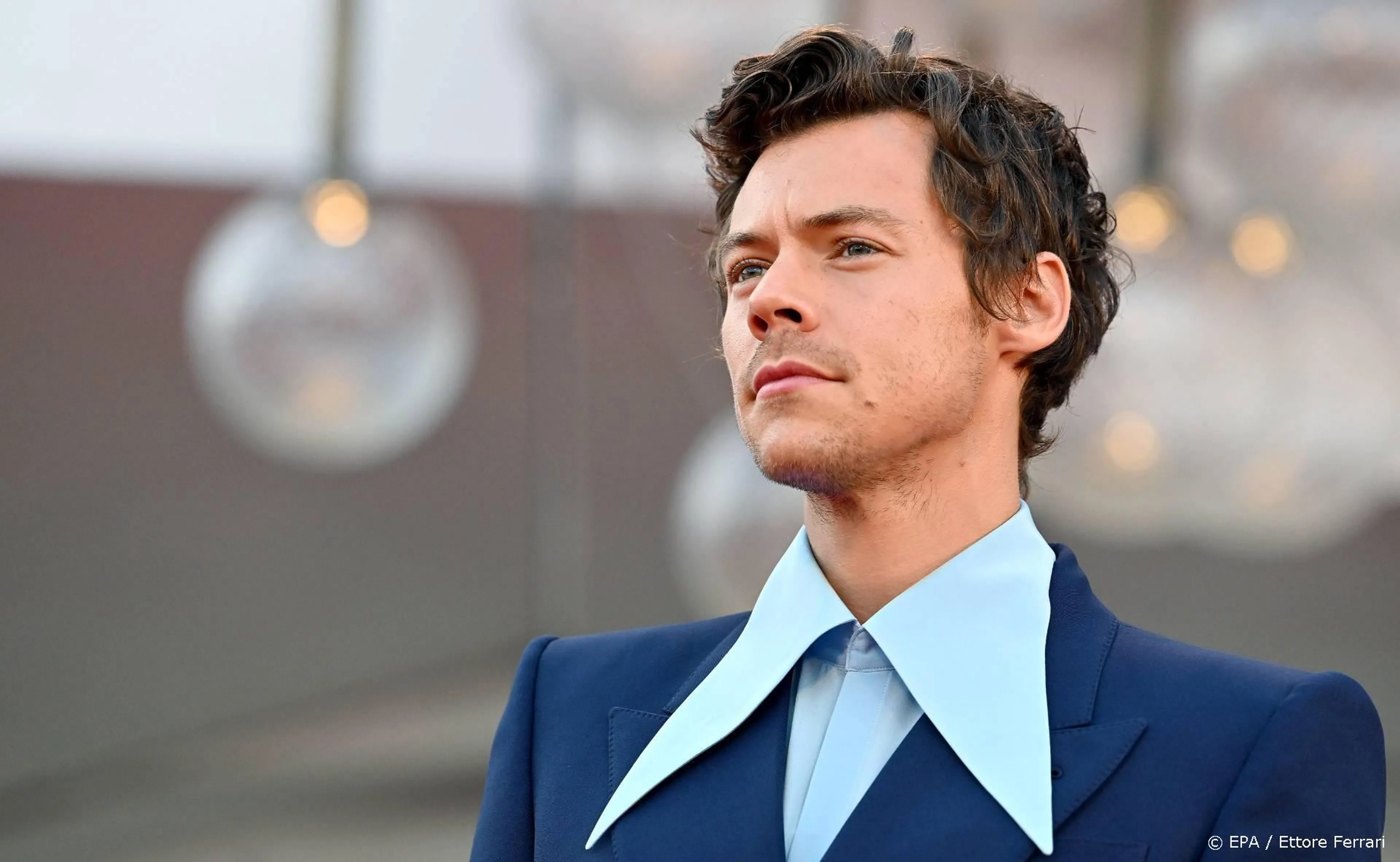 Harry Styles en Olivia Wilde uit elkaar