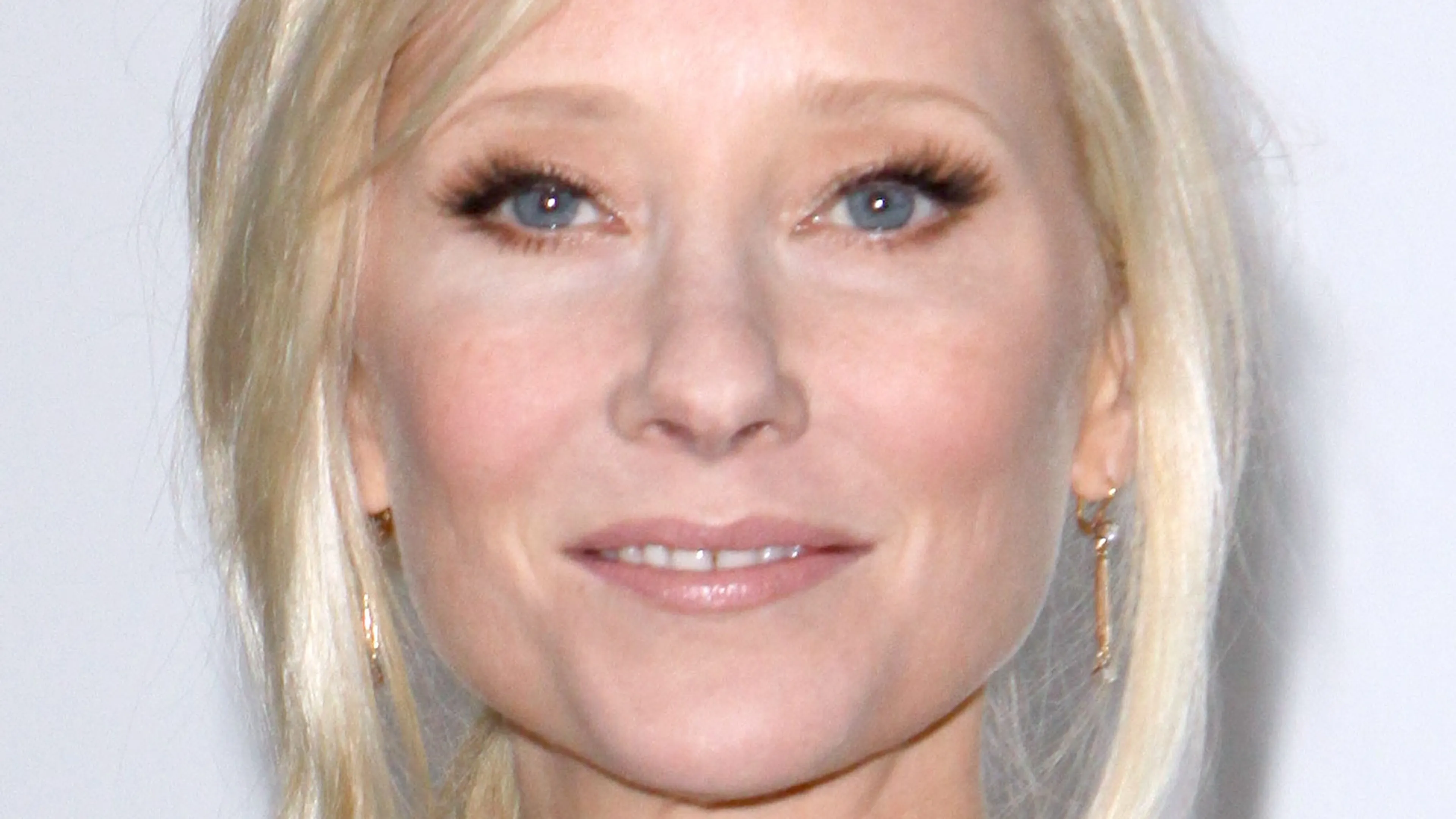 Slachtoffer crash reageert op dood Anne Heche