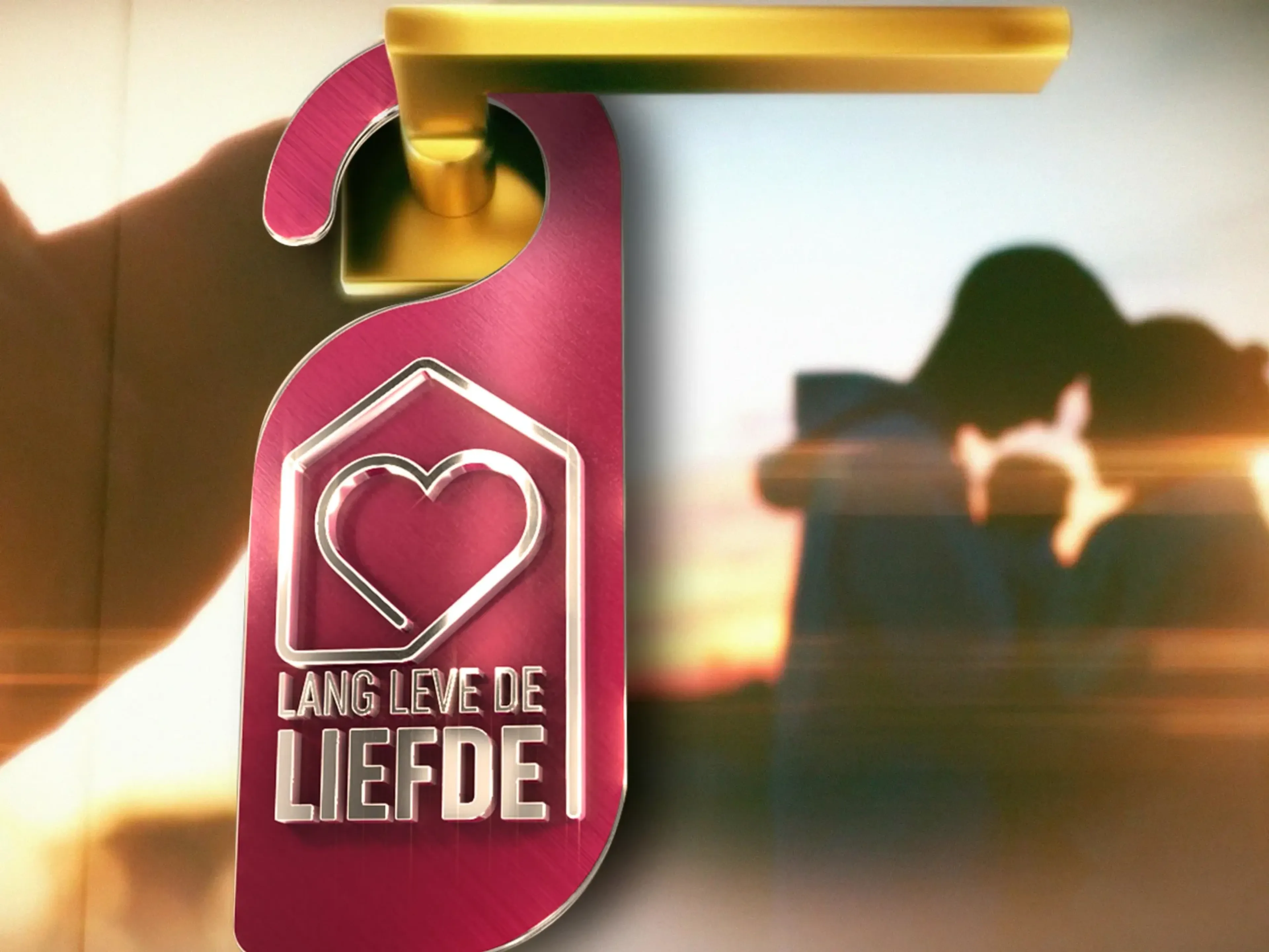 LLDL-koppel in verwachting van tweede kindje
