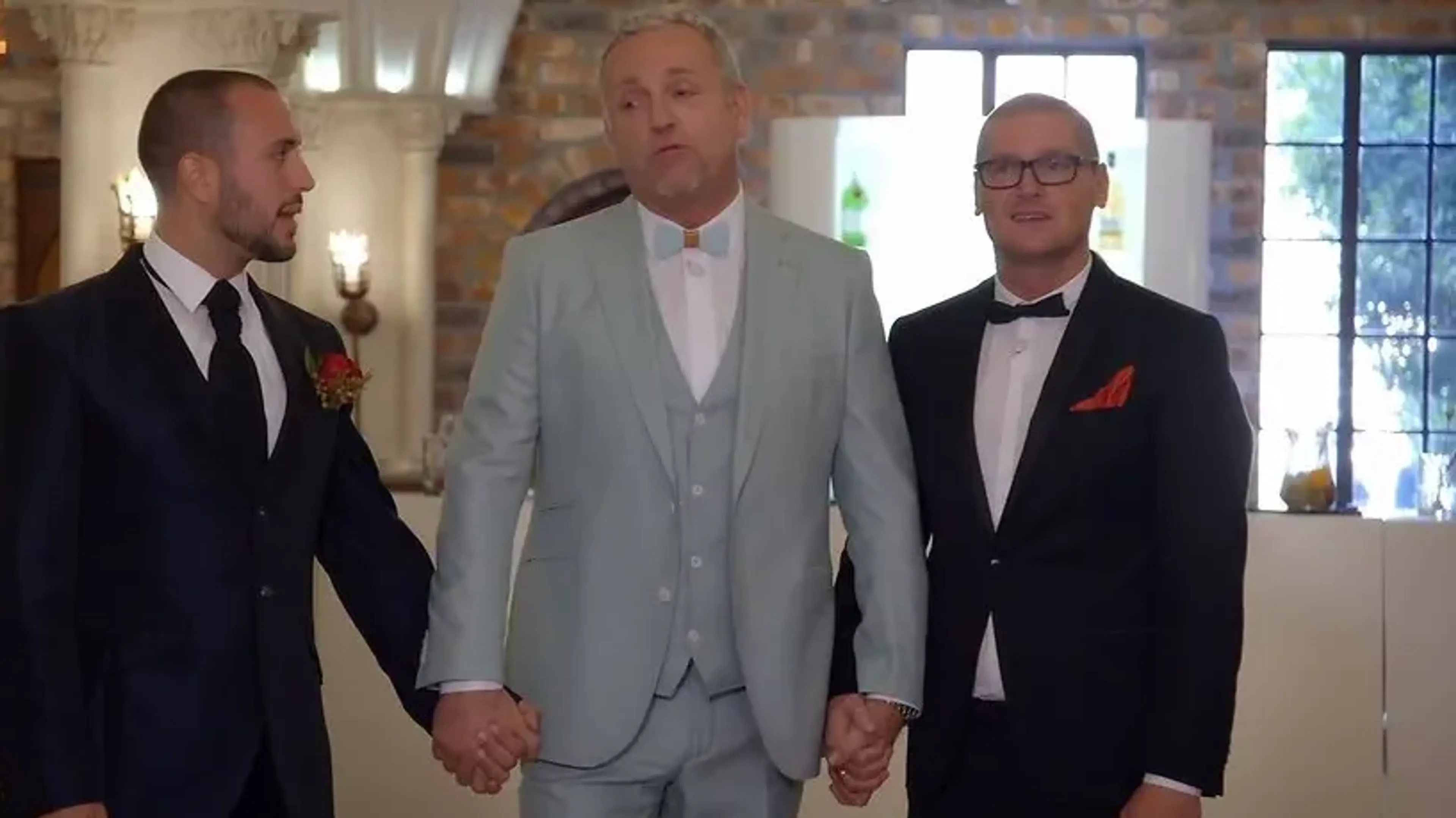 Zó gaat het nu met Manuel uit Gordon gaat trouwen: 'Denk dat hij me is vergeten'