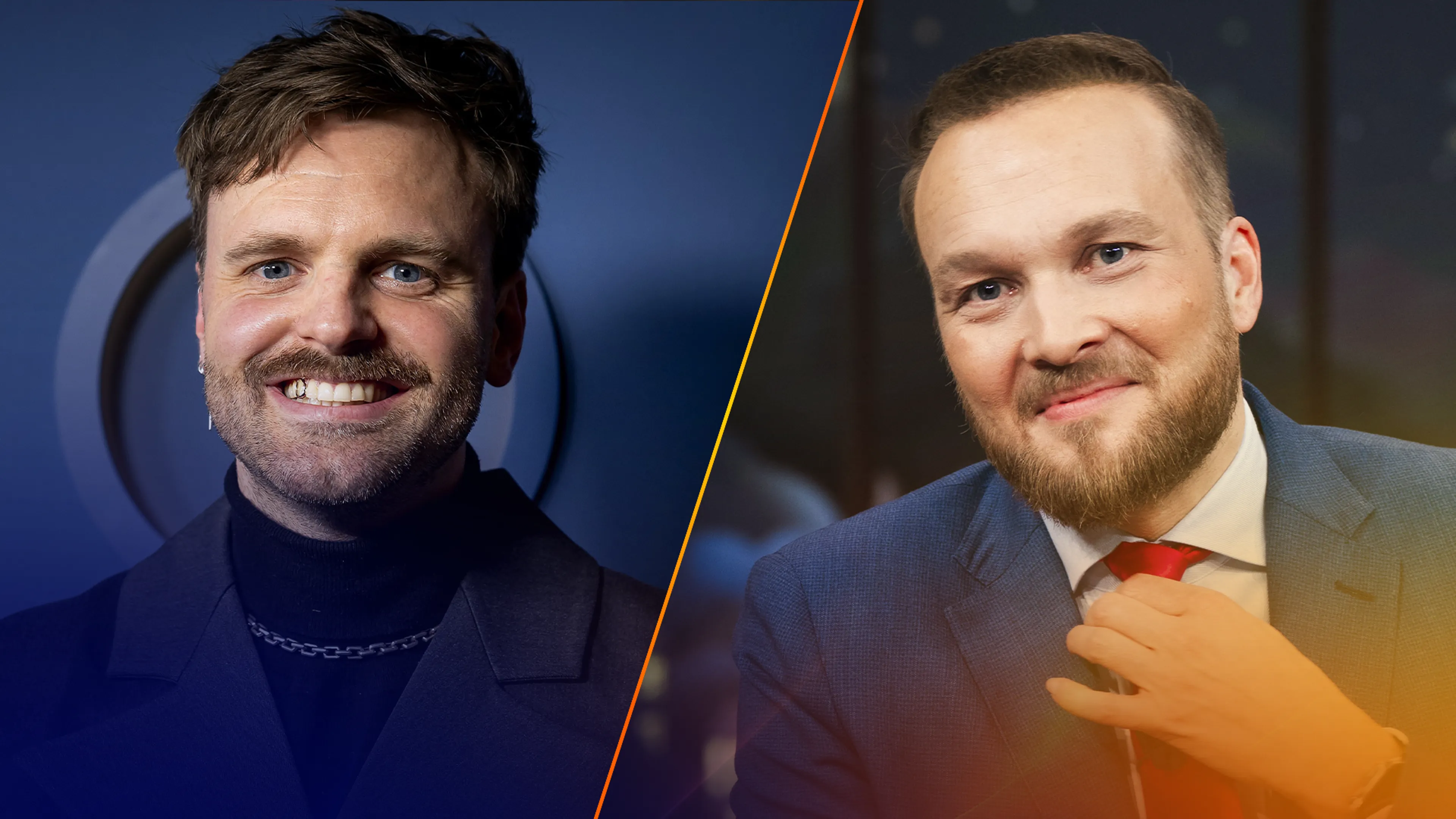 Arjen Lubach eerste gast in nieuwe BOOS-serie van Tim Hofman