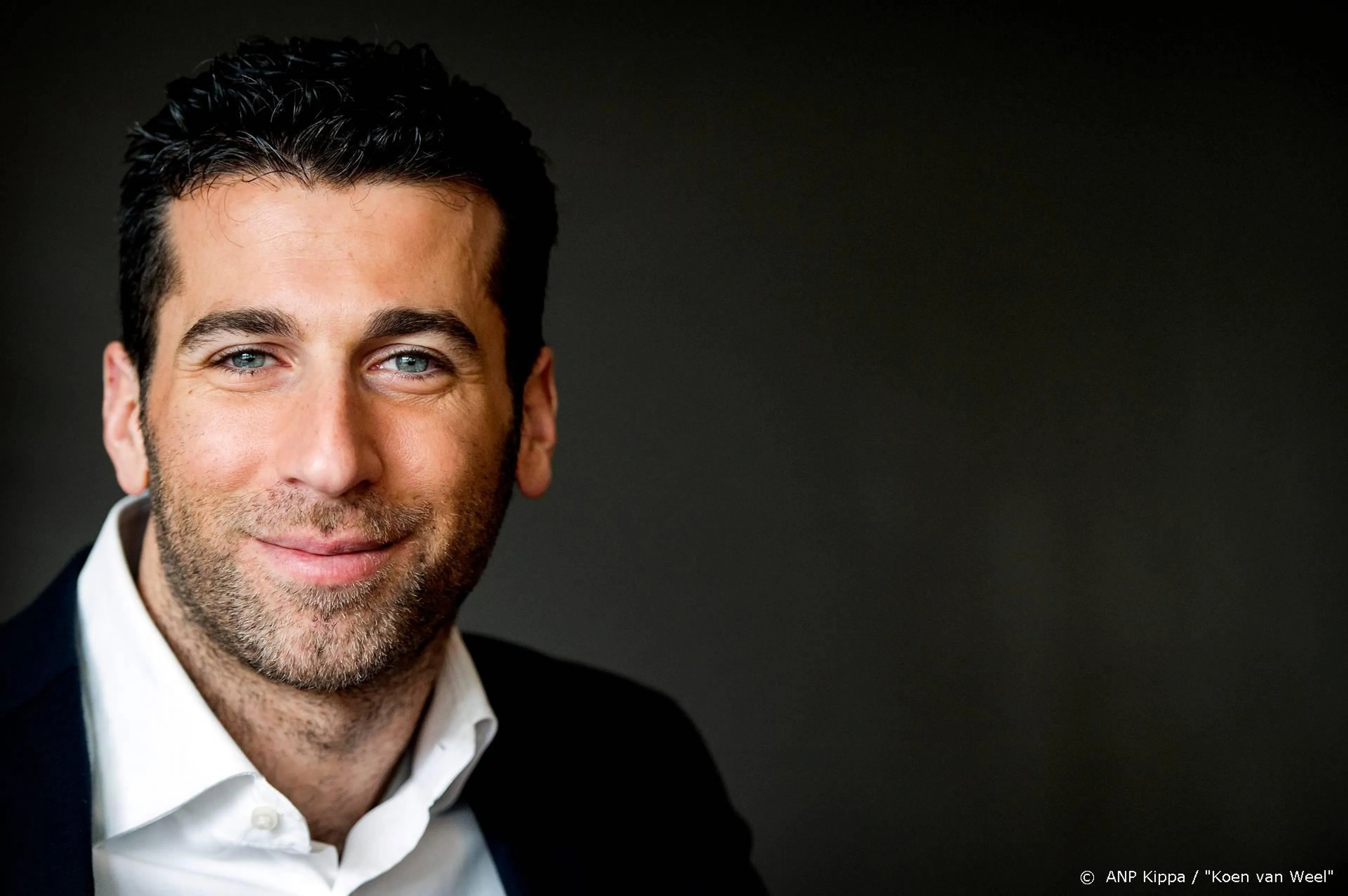 Theatermaker en rolstoelsporter Marc de Hond (42) overleden