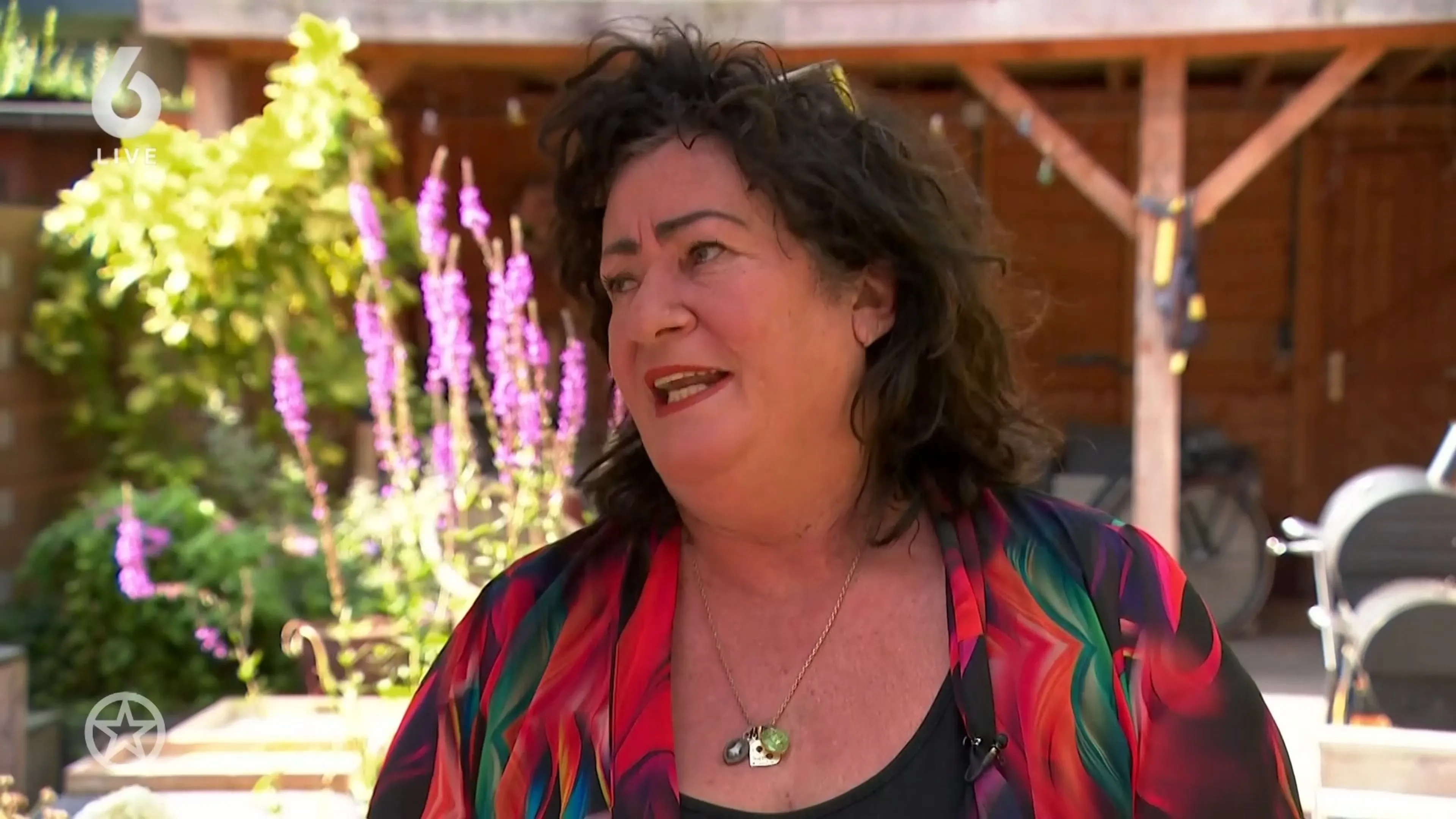 Caroline van der Plas geeft ongezouten mening over Rutte-docu