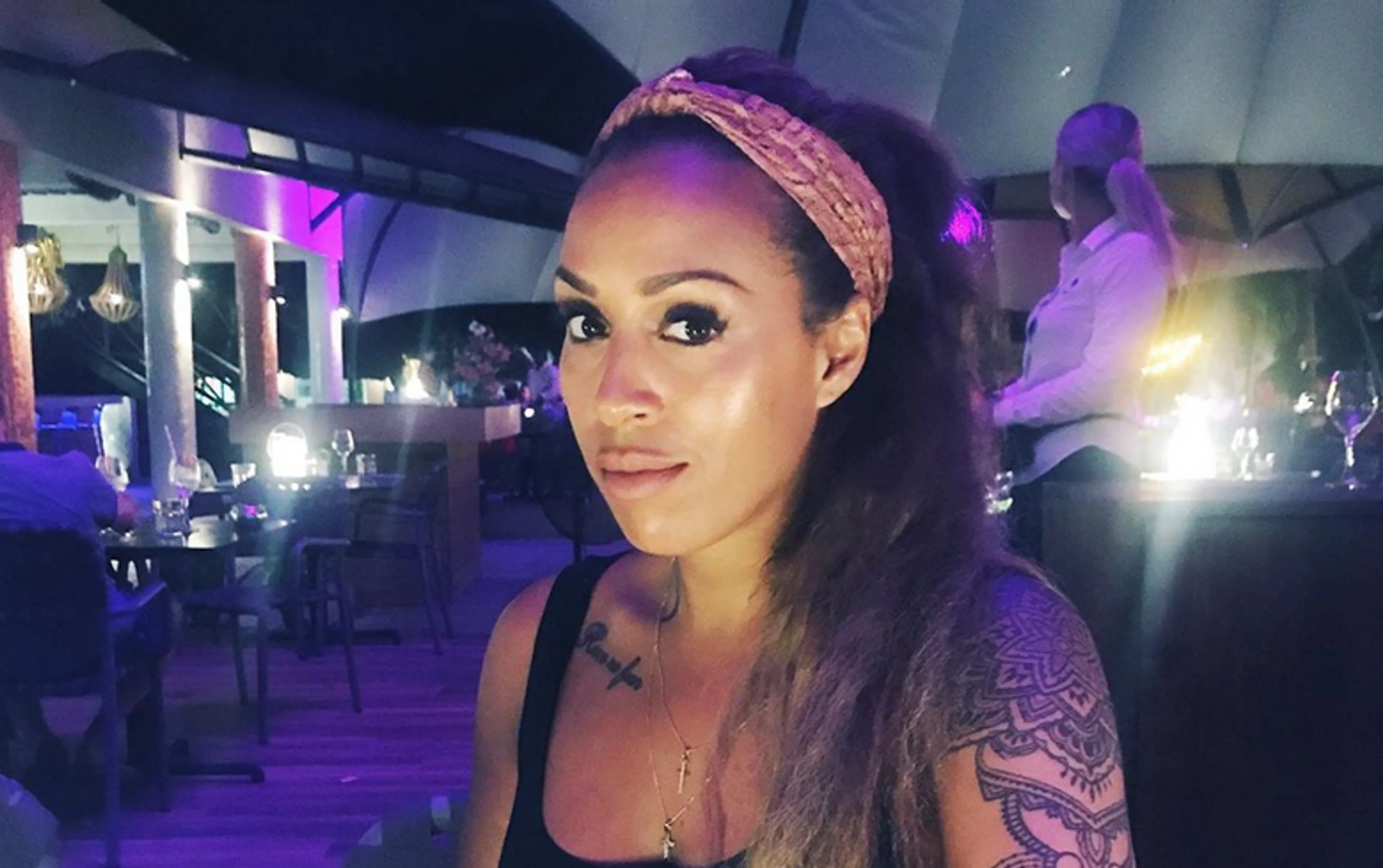 Glennis Grace zegt sorry na grote teleurstelling