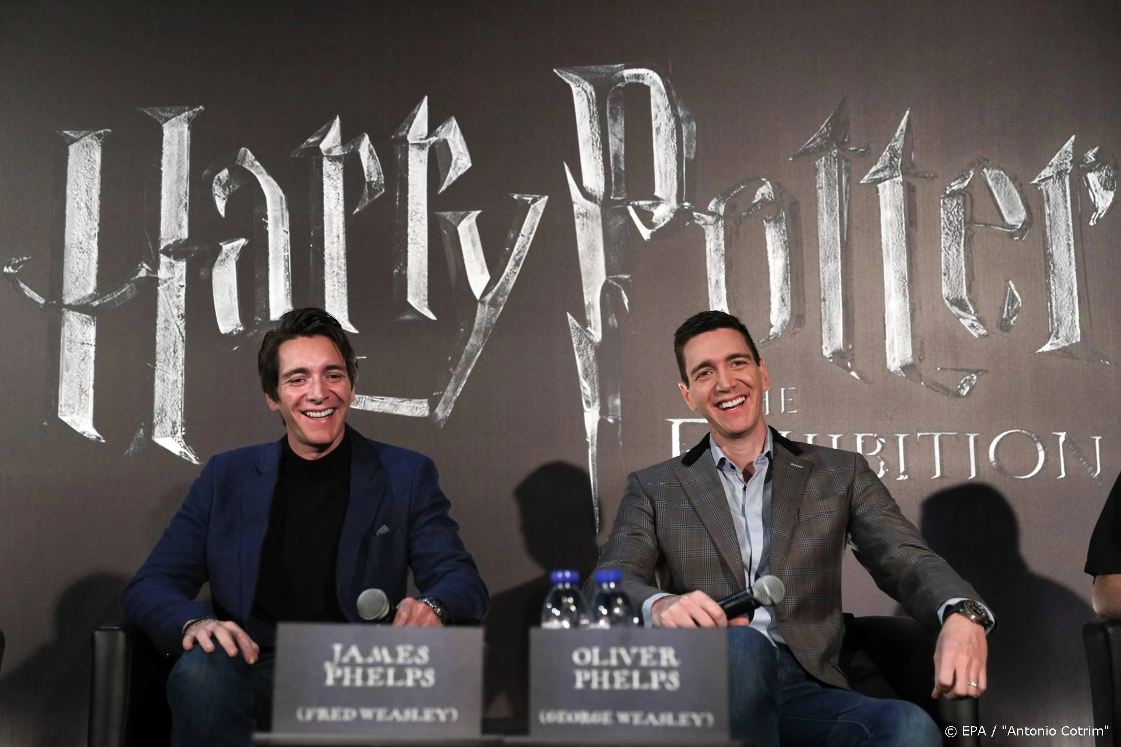 Oproep aan Harry Potter-fans: kom niet naar King's Cross Station