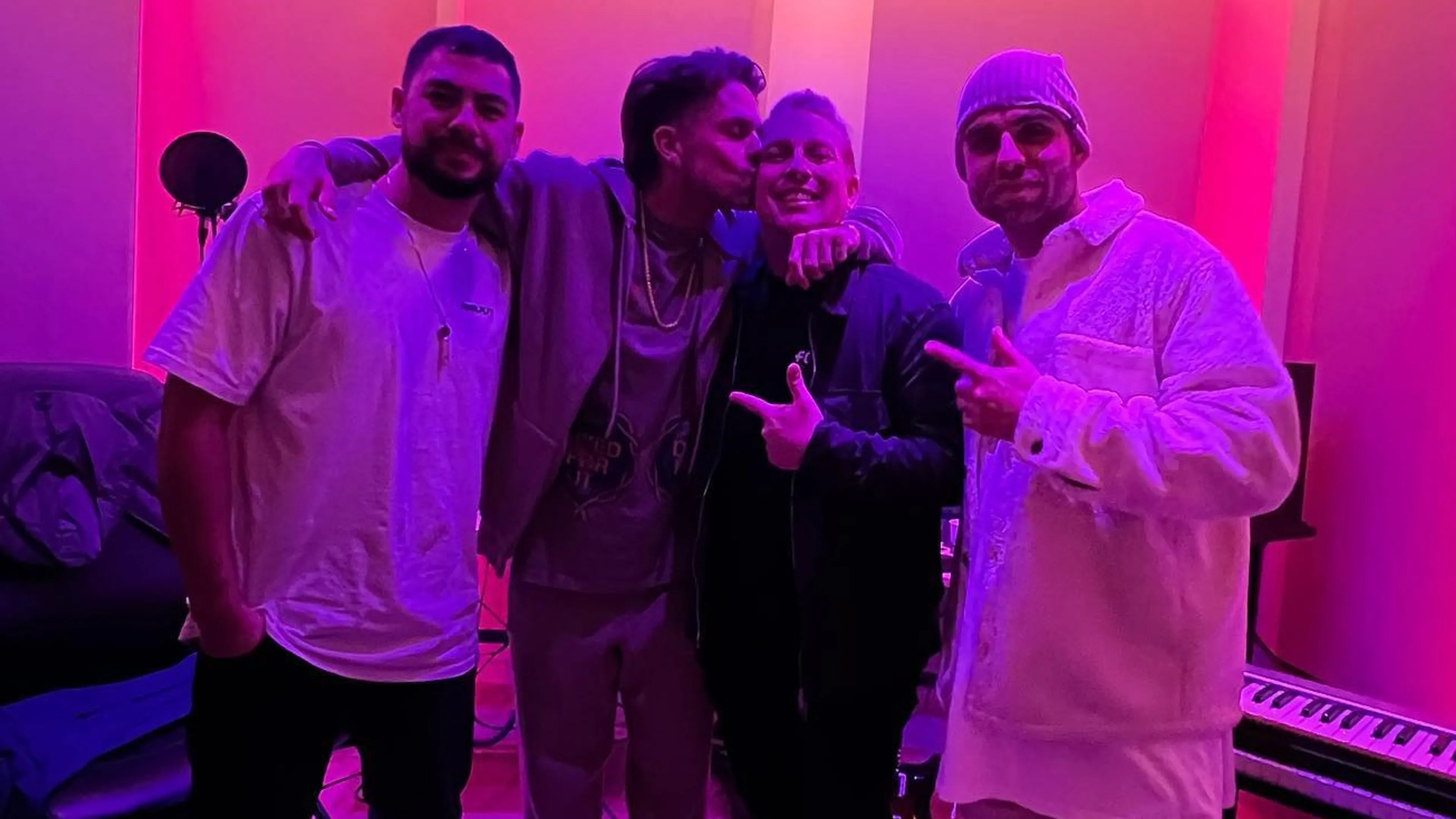 Nieuwe producer en songwriter André Hazes: 'Zijn oude team heeft steken laten vallen'