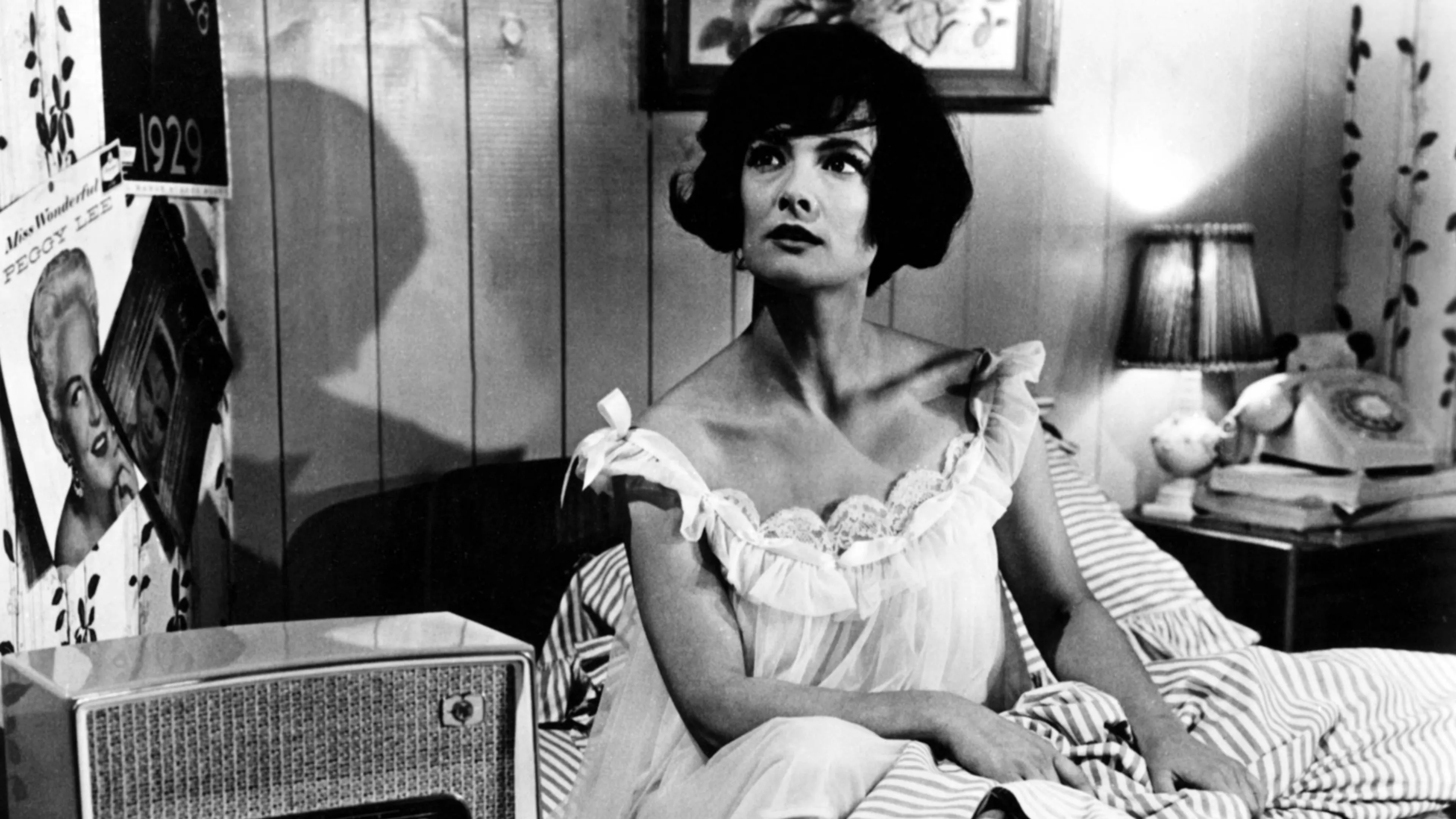 Horroractrice Barbara Shelley (88) overleden