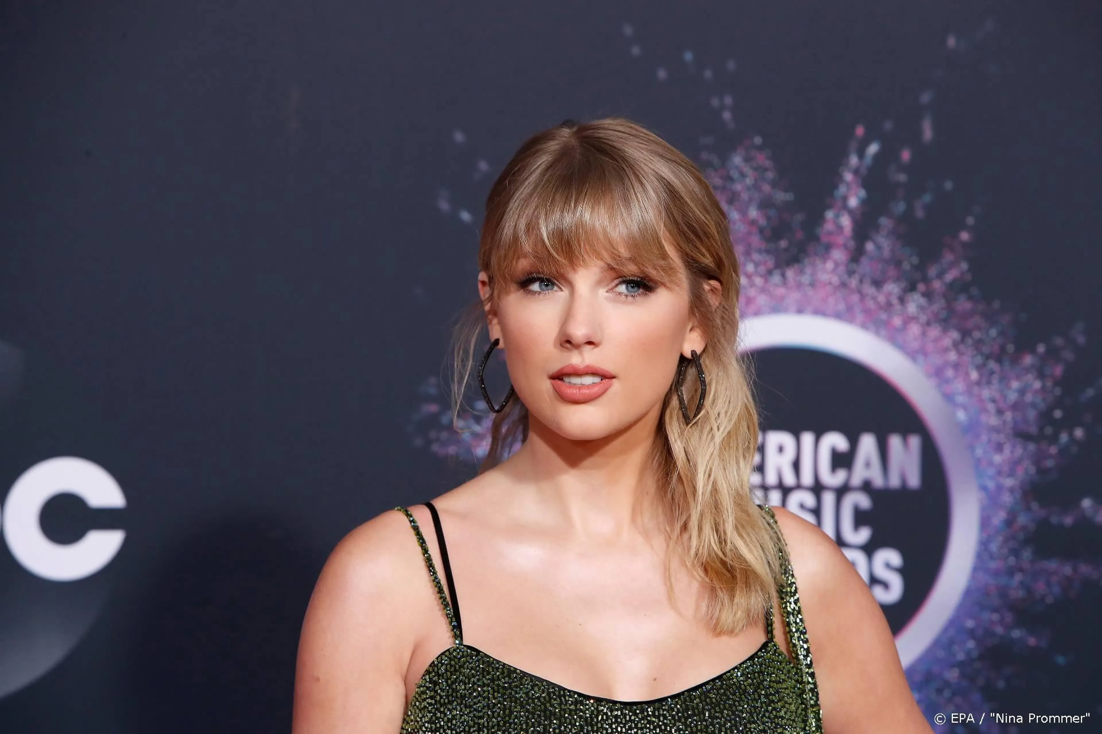 Taylor Swift baalt van erkenning slechts twee geslachten in VS