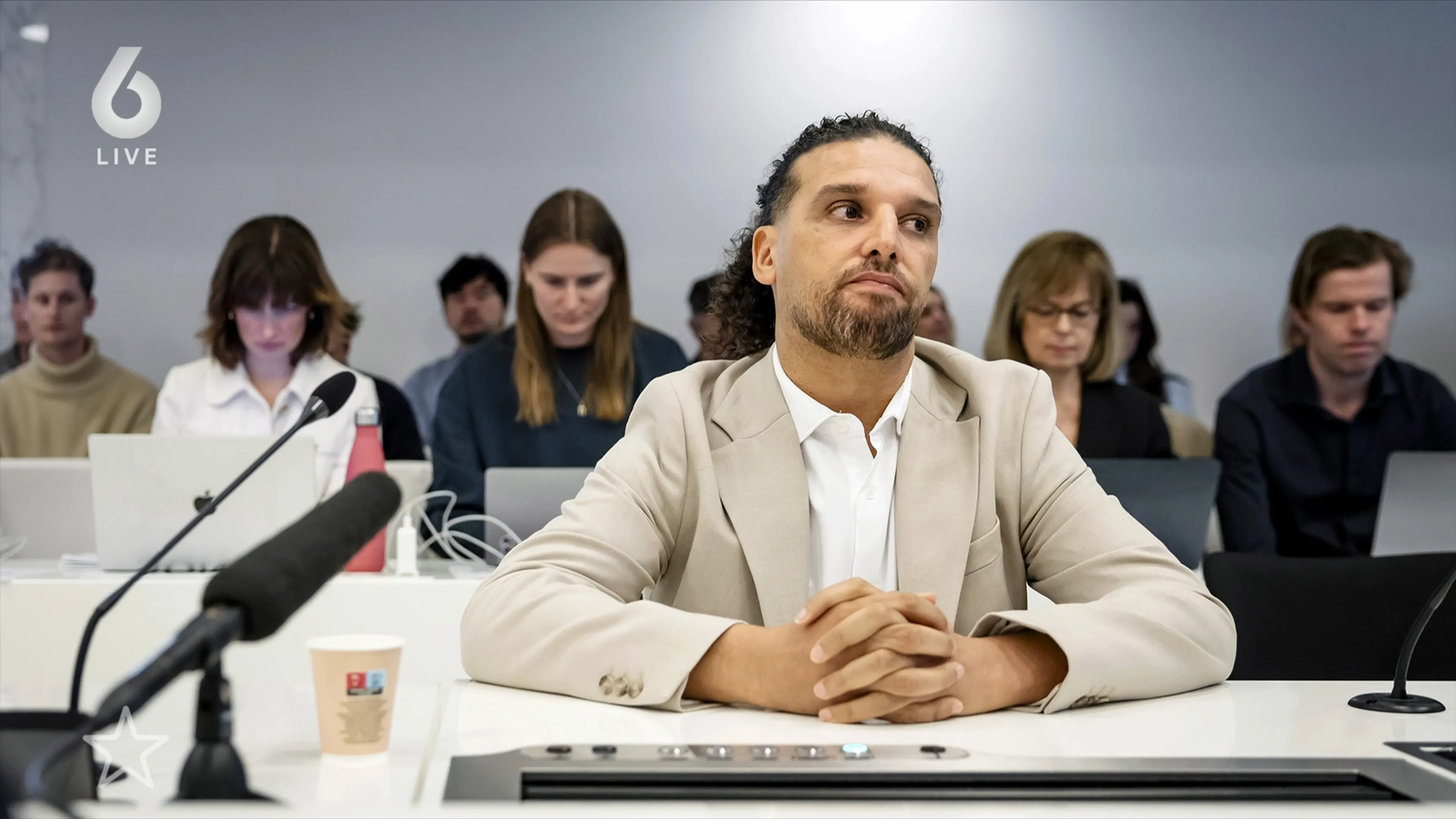 Vooruitblik op uitspraak in hoger beroep Ali B-zaak