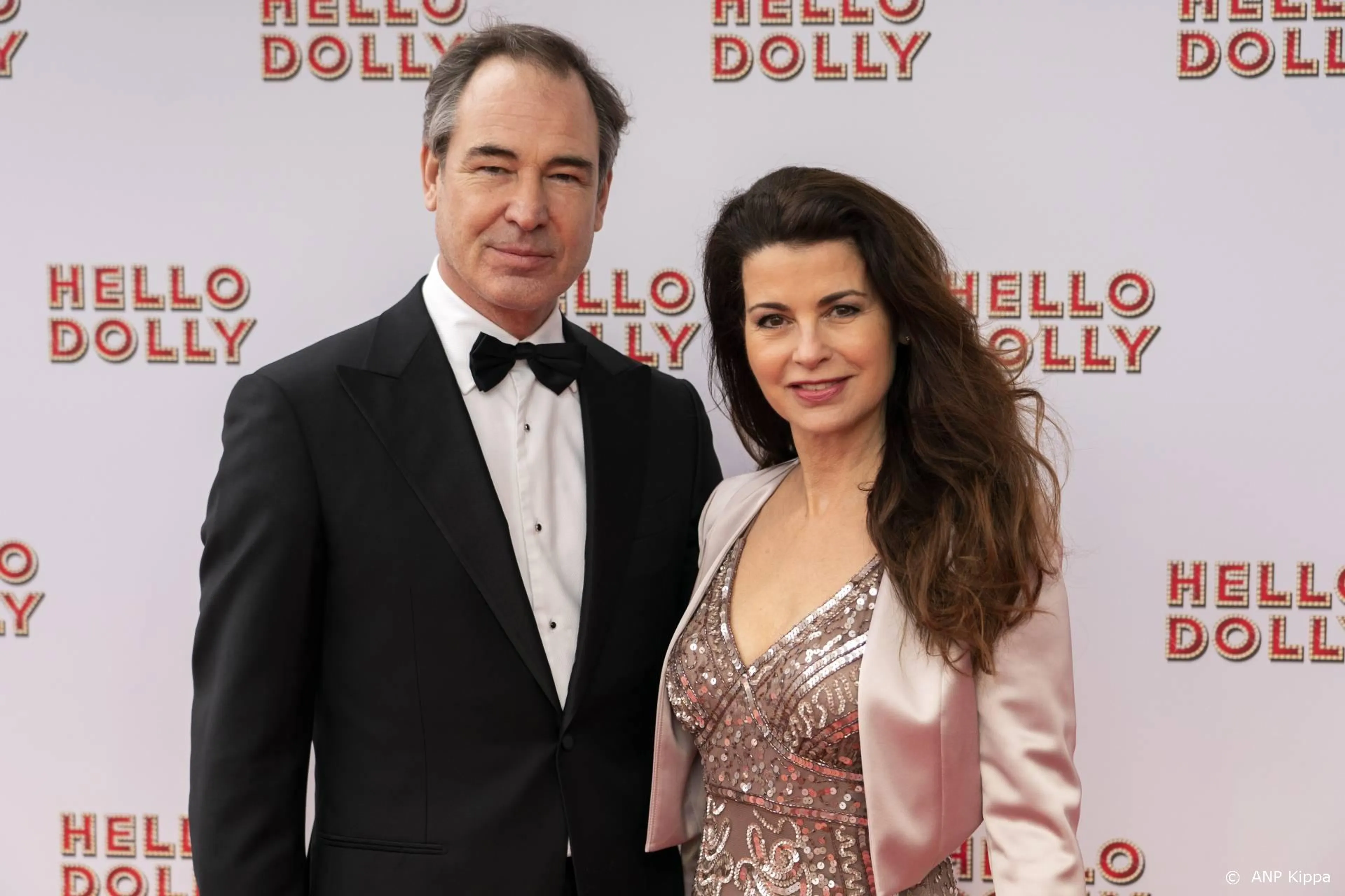Erik en Caroline geven duidelijkheid over hun GTST-toekomst